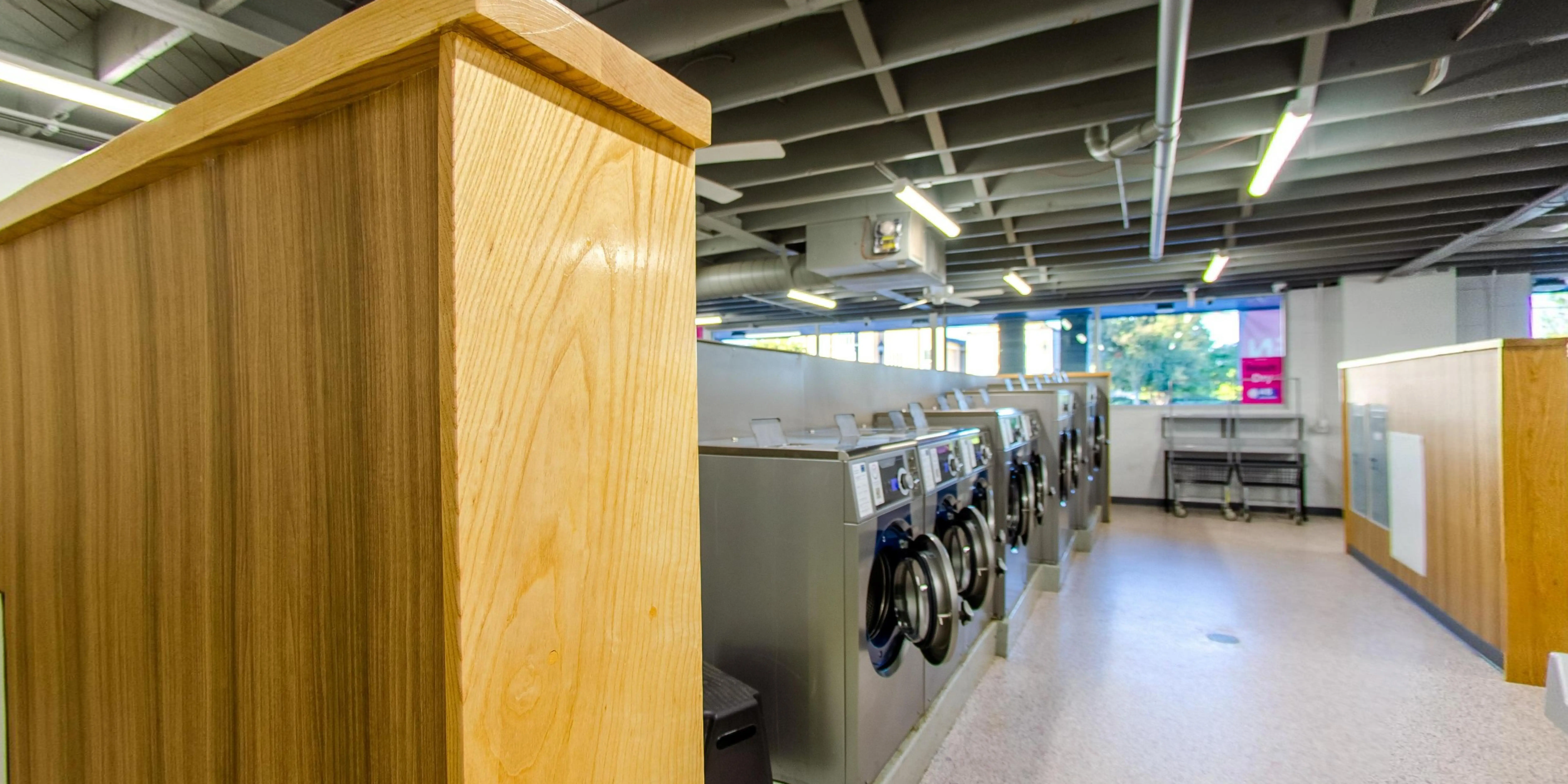 LaundroLab Laundromat thumbnail 2