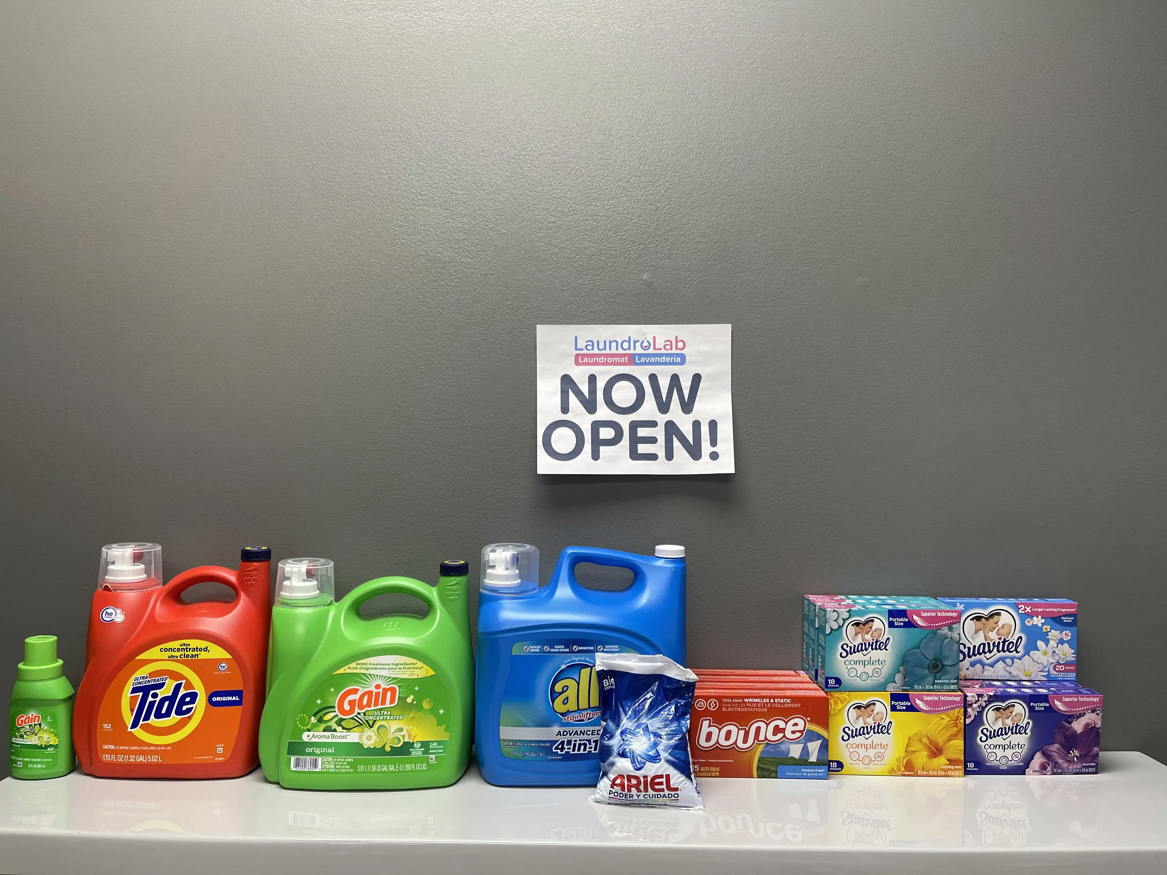 LaundroLab Laundromat - Image 10