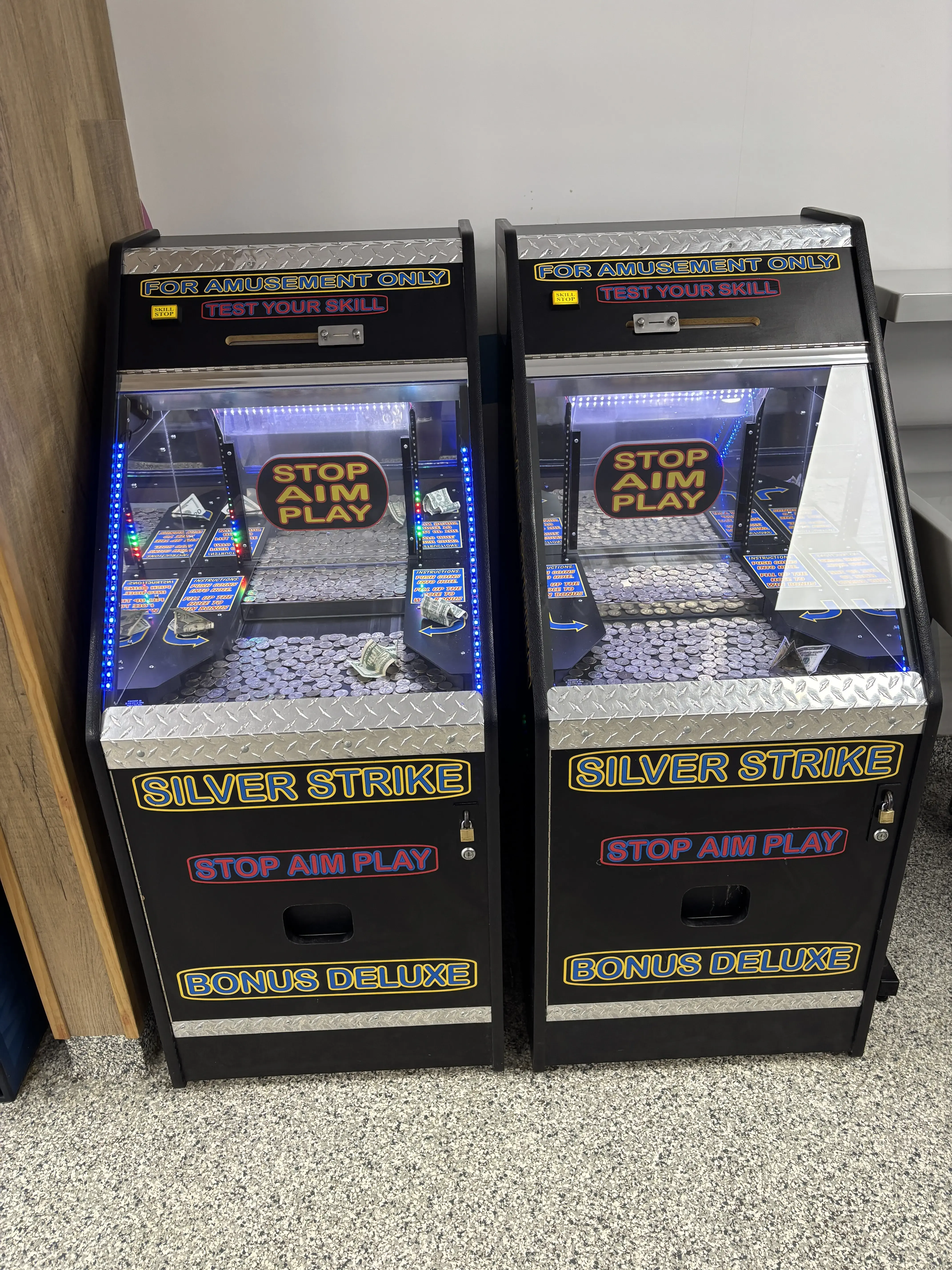 LaundroLab Laundromat thumbnail 9