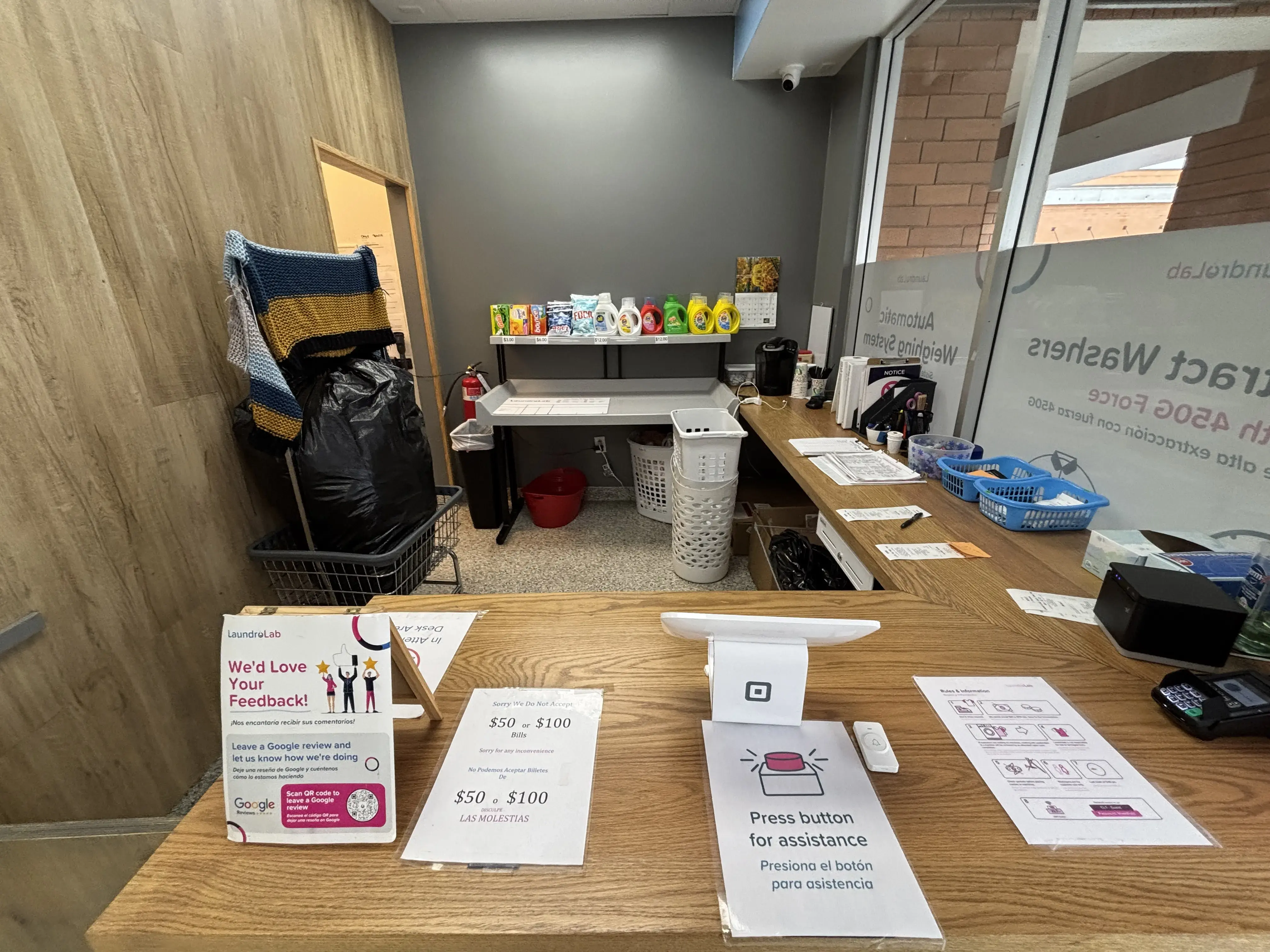 LaundroLab Laundromat - Image 15