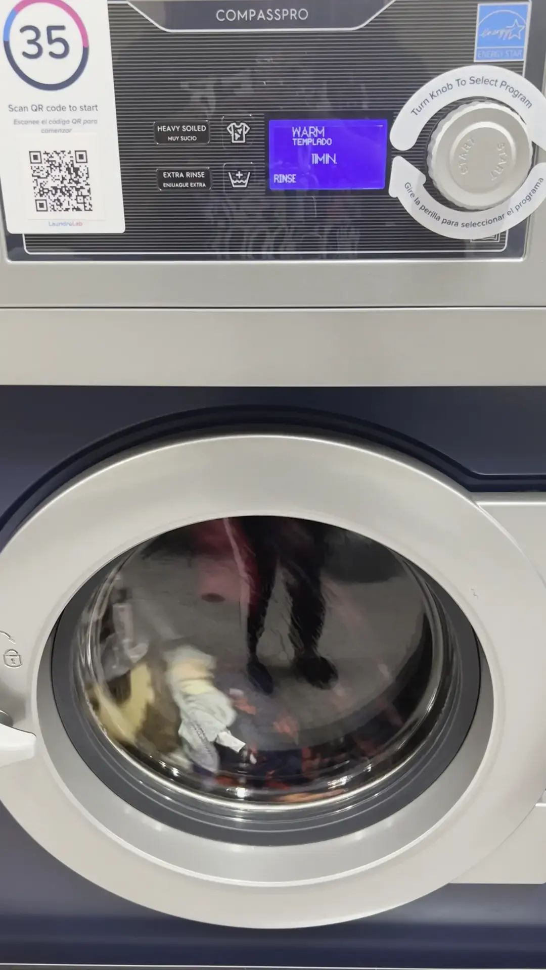LaundroLab Laundromat - Image 13