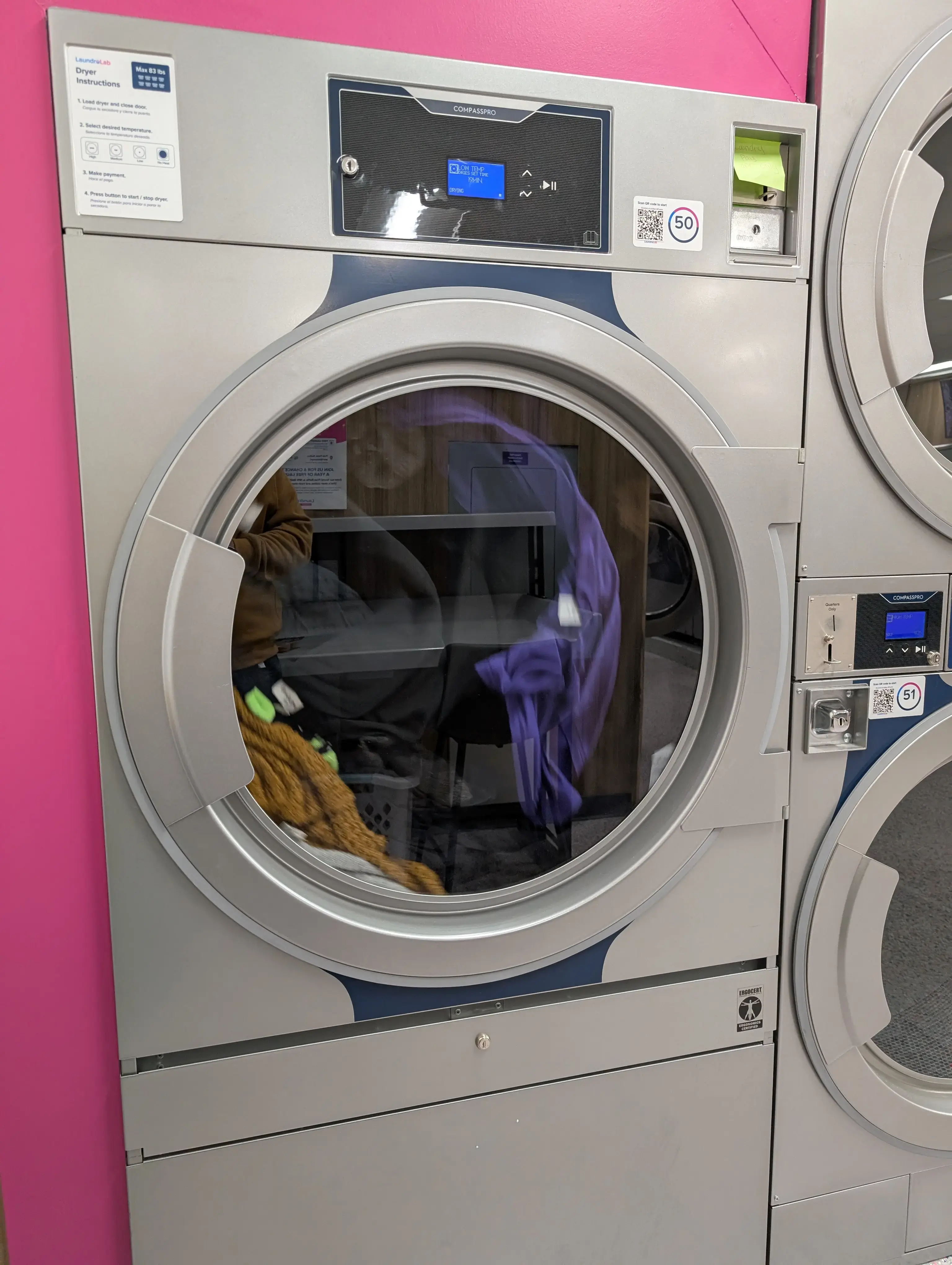 LaundroLab Laundromat thumbnail 6