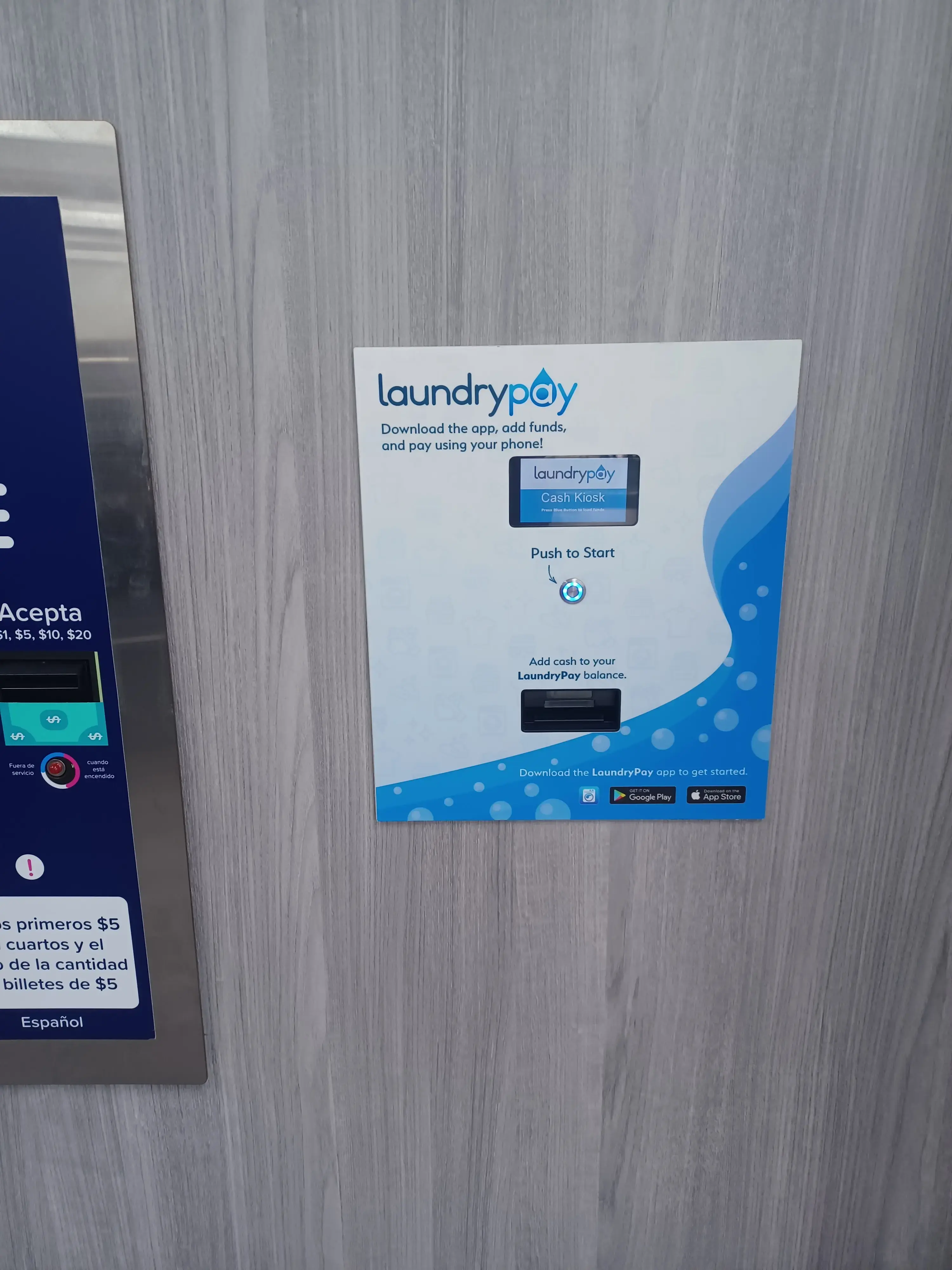 LaundroLab Laundromat thumbnail 11