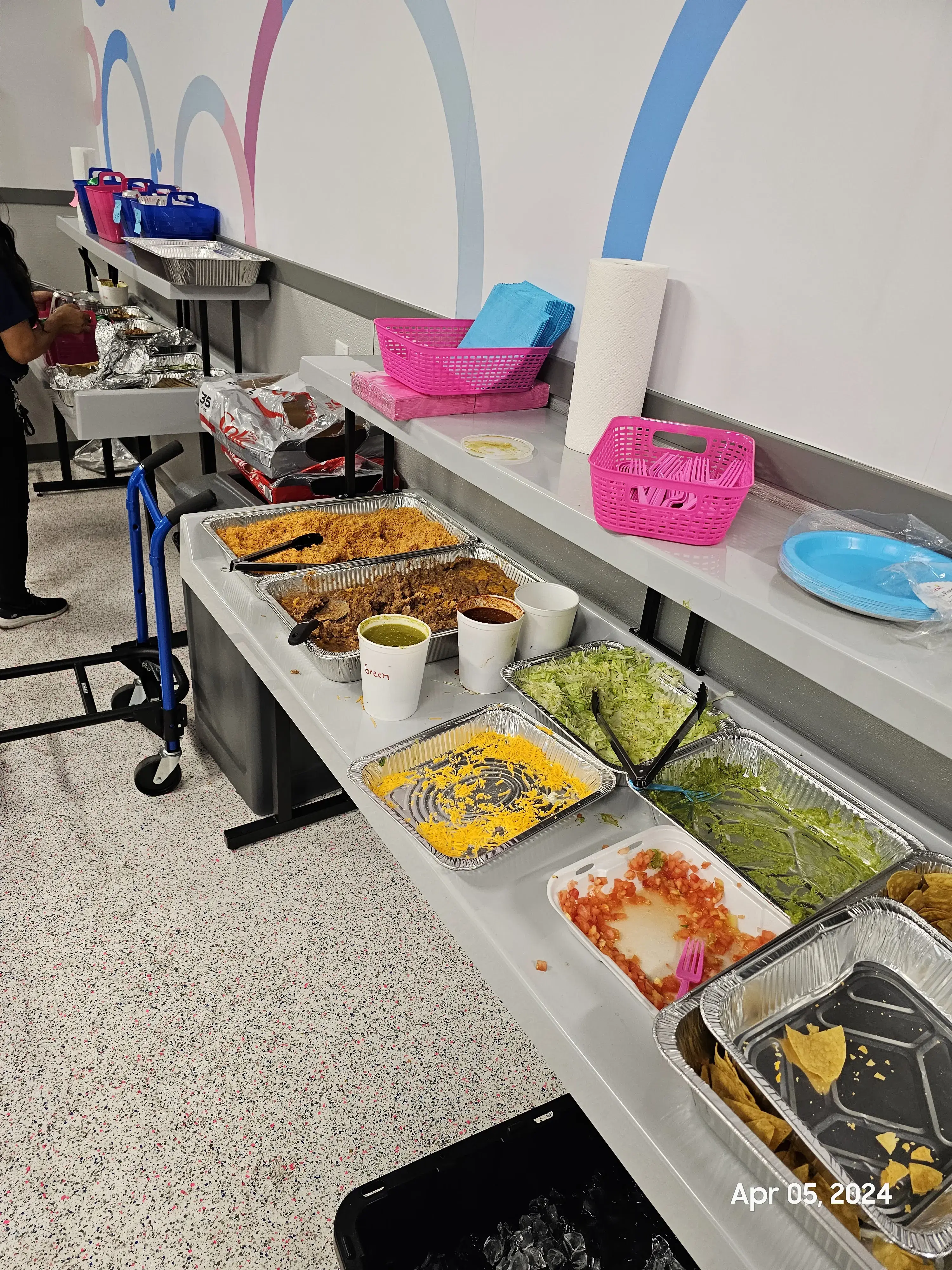 LaundroLab Laundromat - Image 14