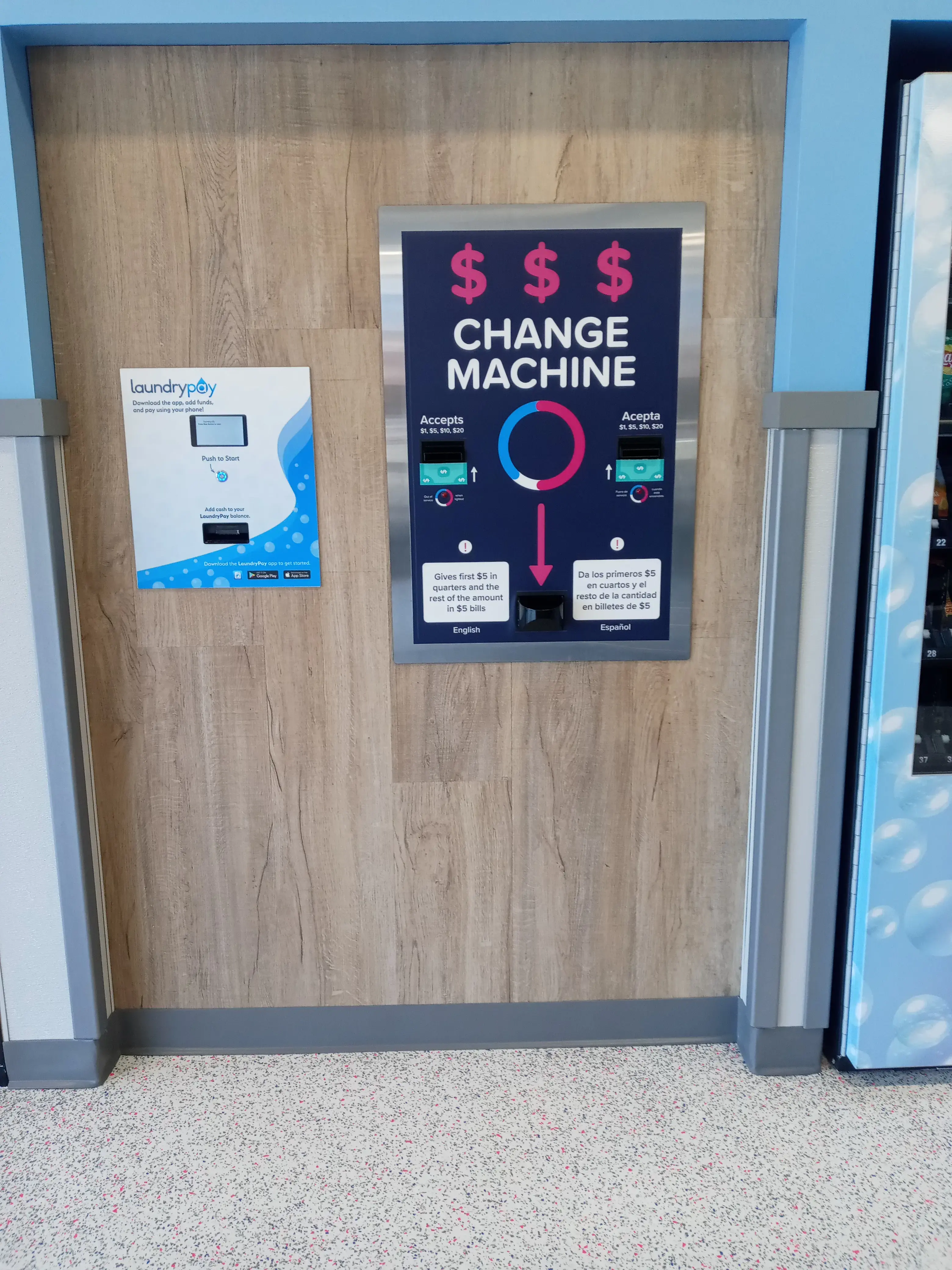 LaundroLab Laundromat - Image 8