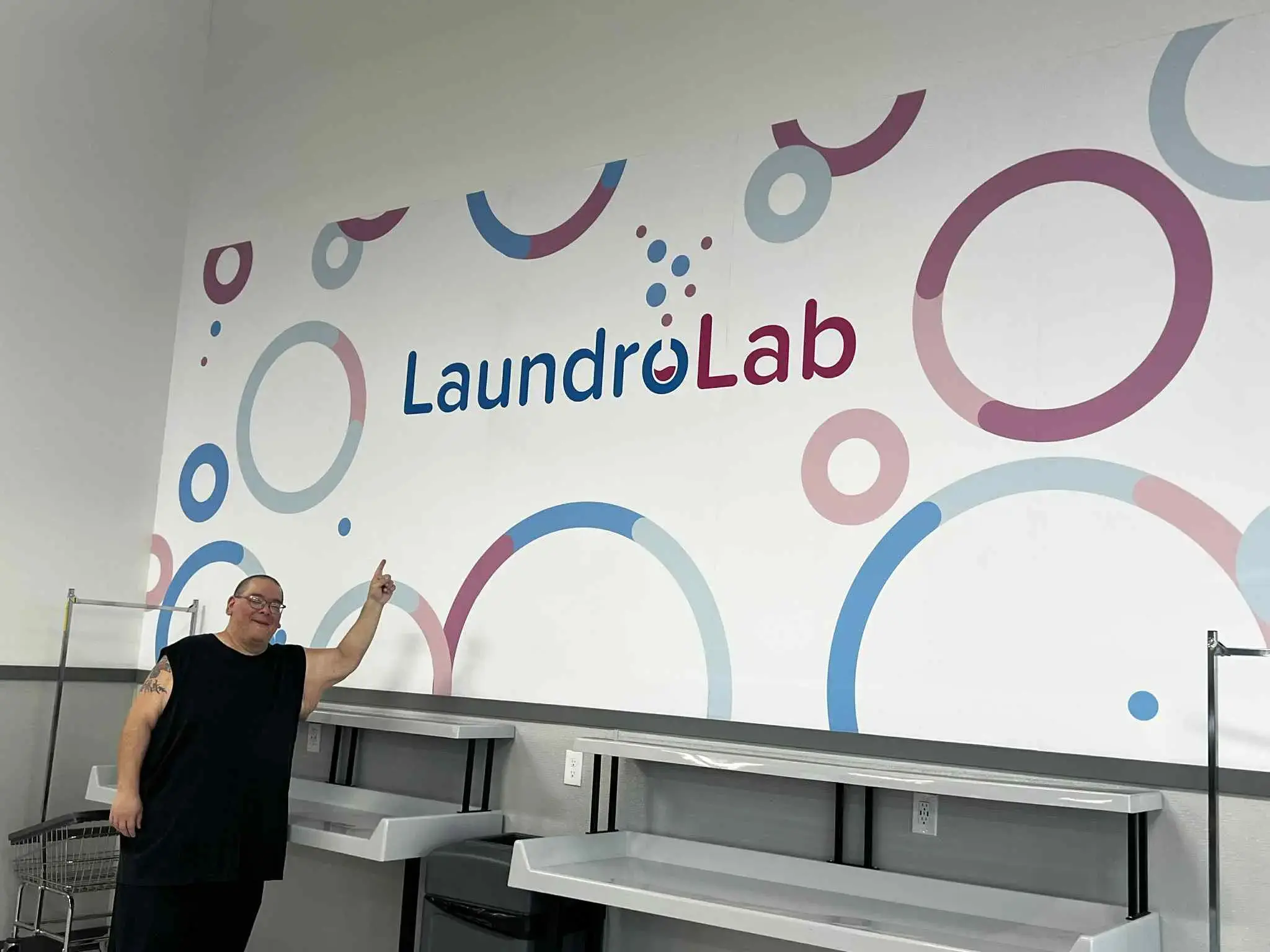 LaundroLab Laundromat - Image 3