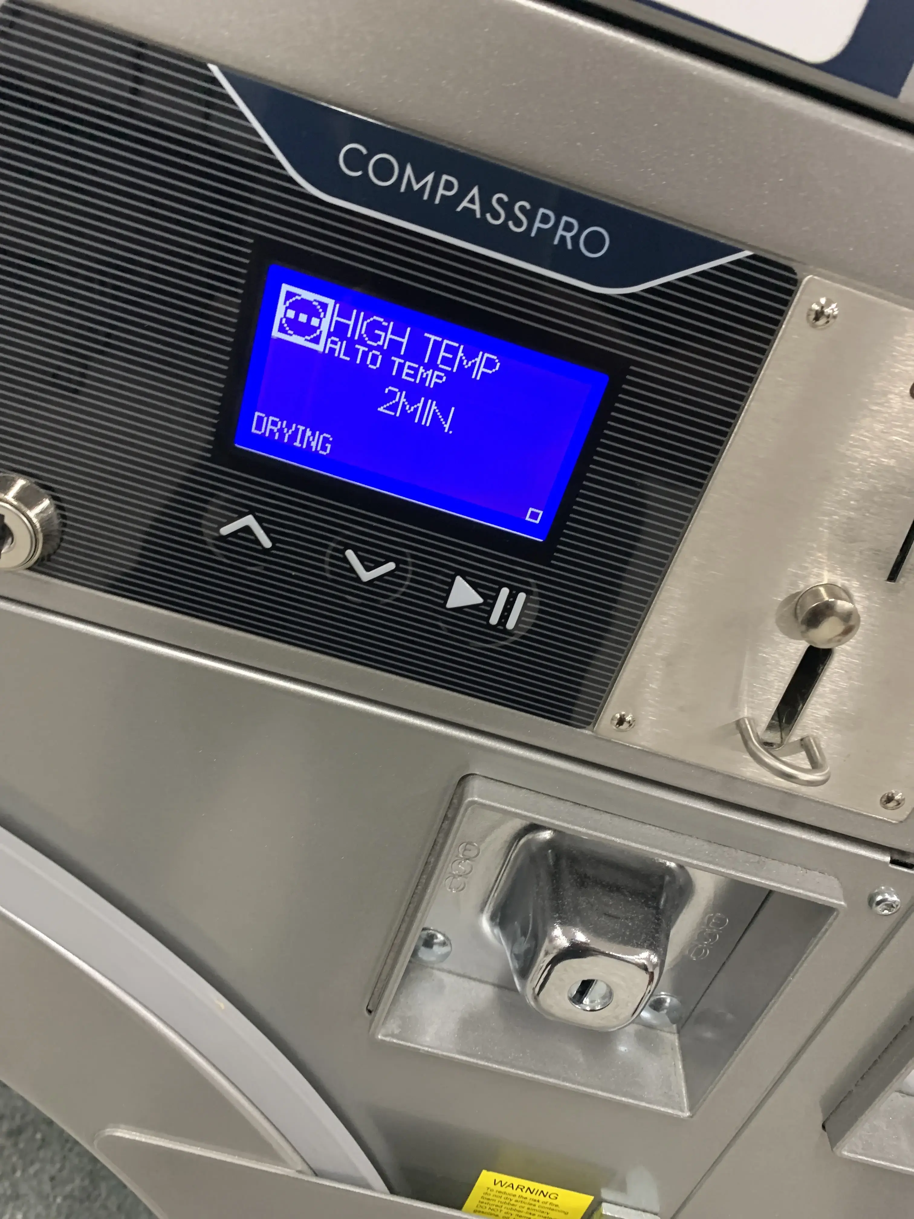 LaundroLab Laundromat thumbnail 14