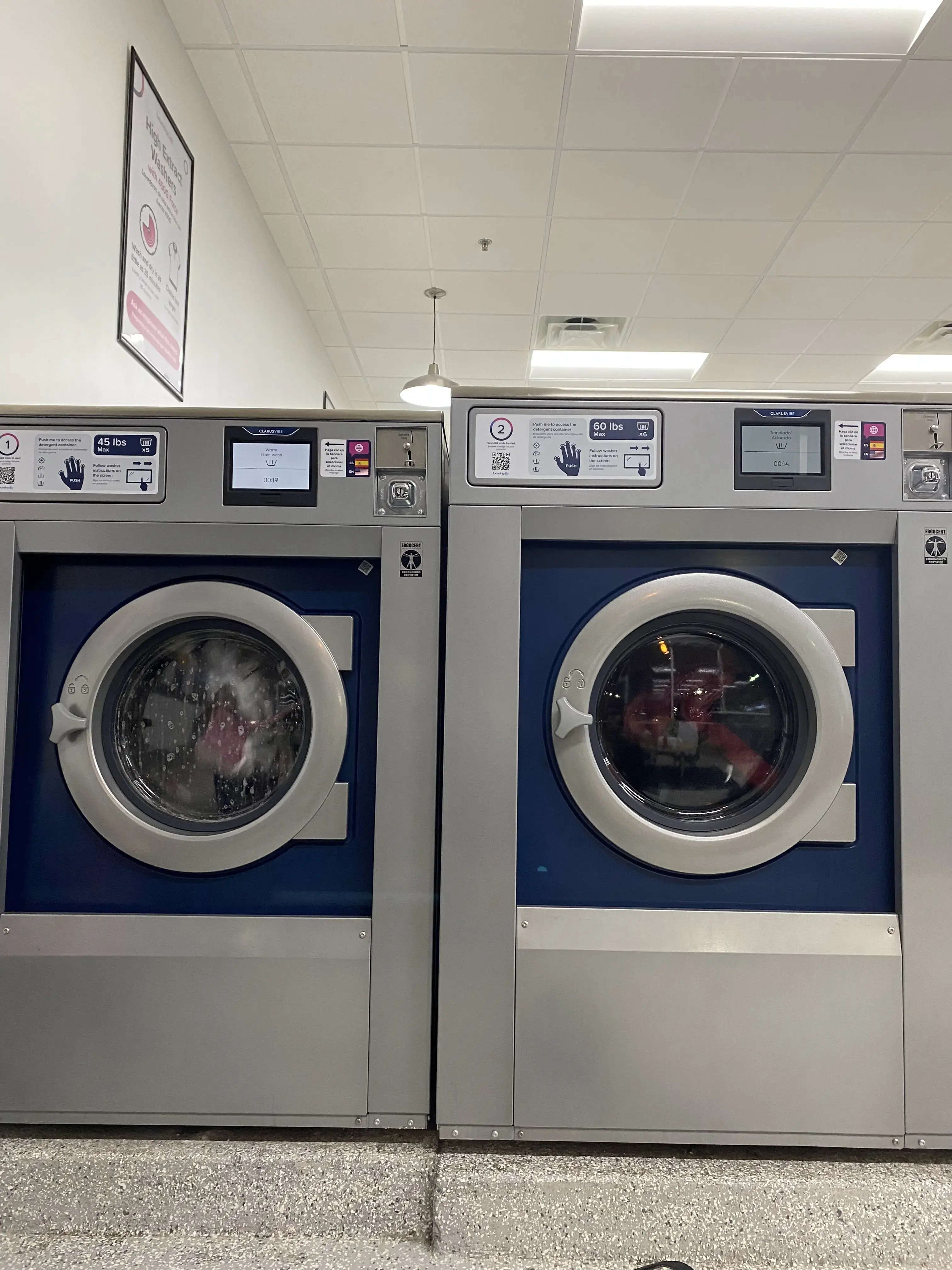 LaundroLab Laundromat - Image 5