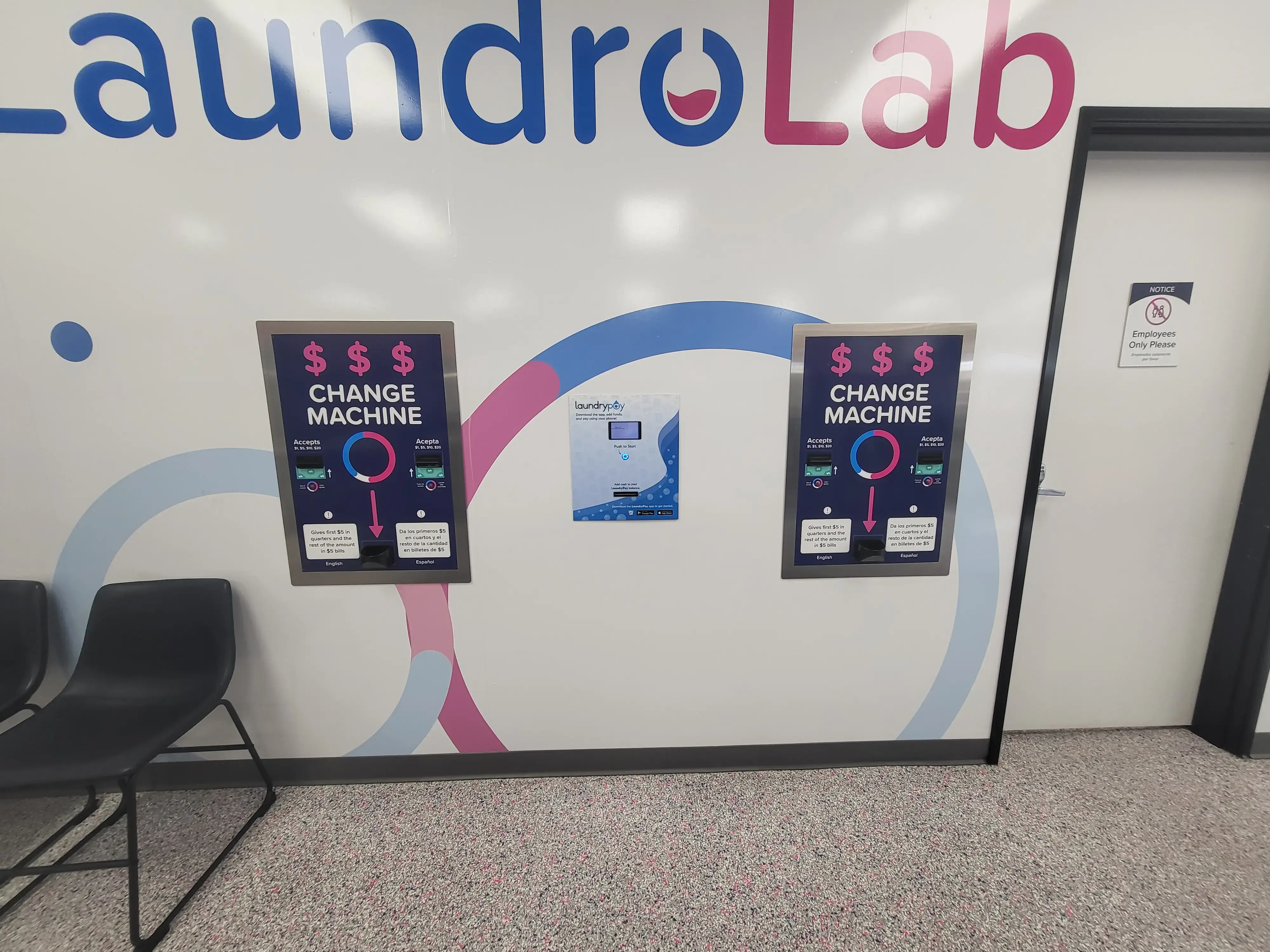 LaundroLab Laundromat thumbnail 7