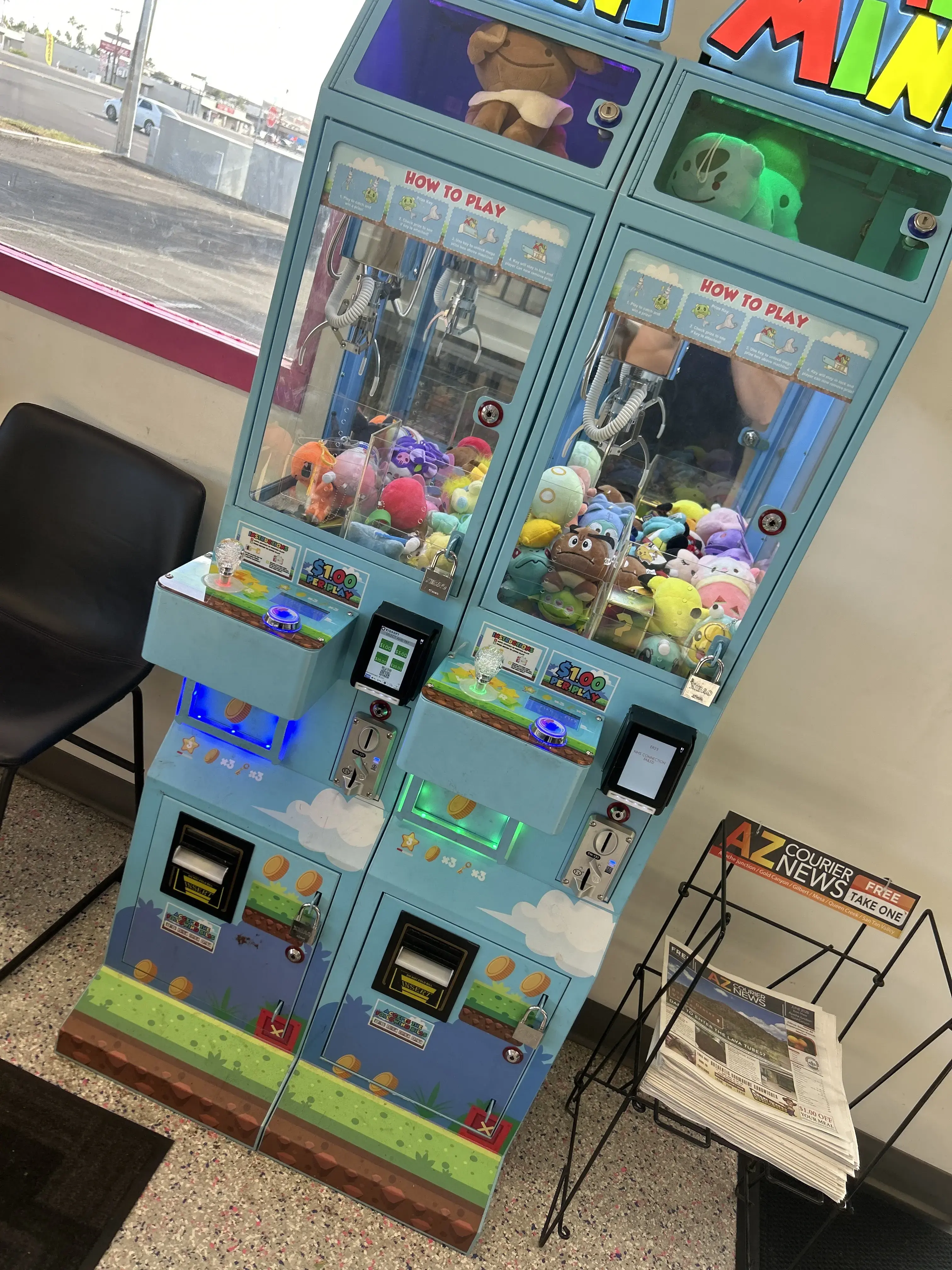 LaundroLab Laundromat thumbnail 16