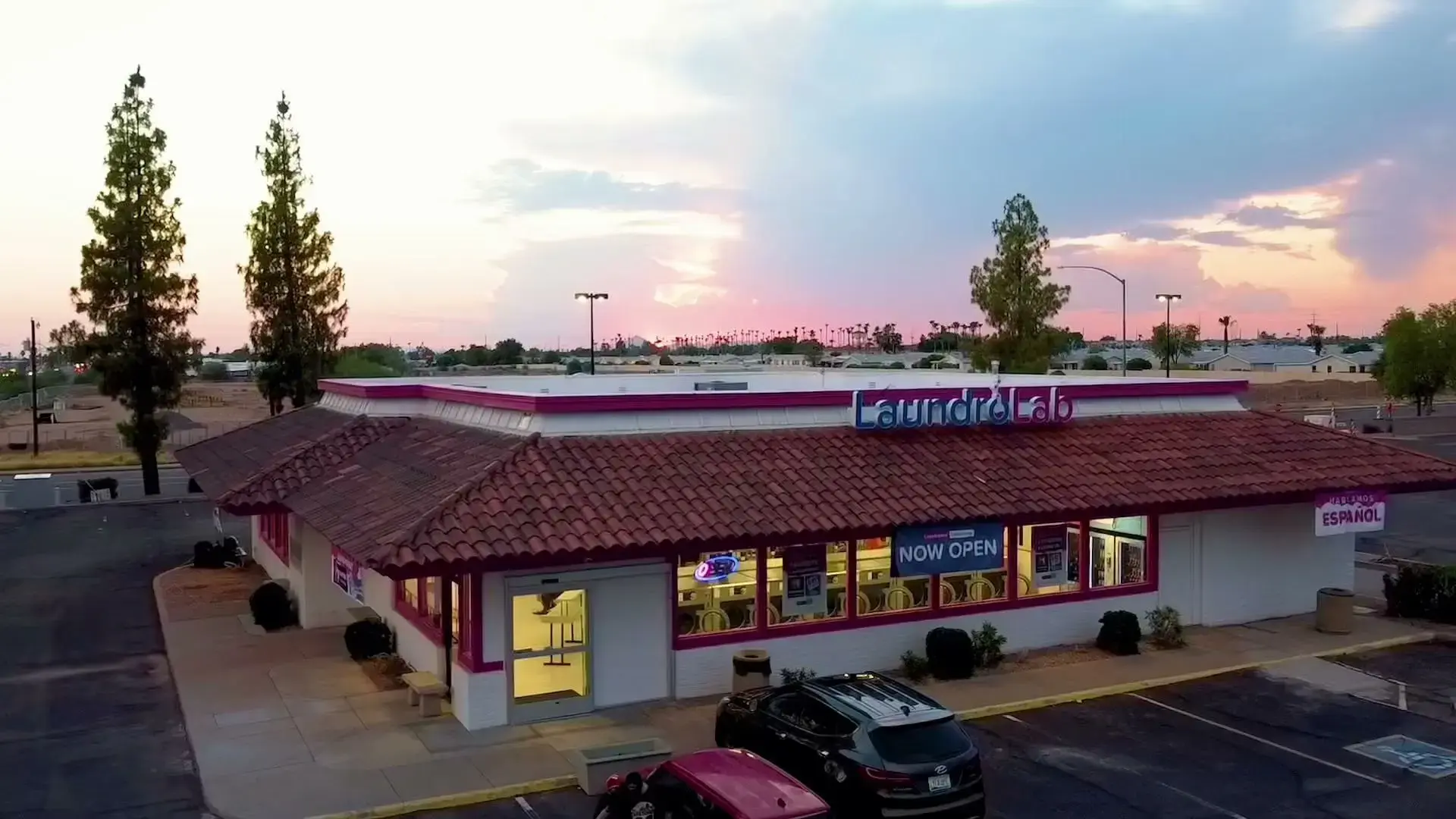 LaundroLab Laundromat thumbnail 2