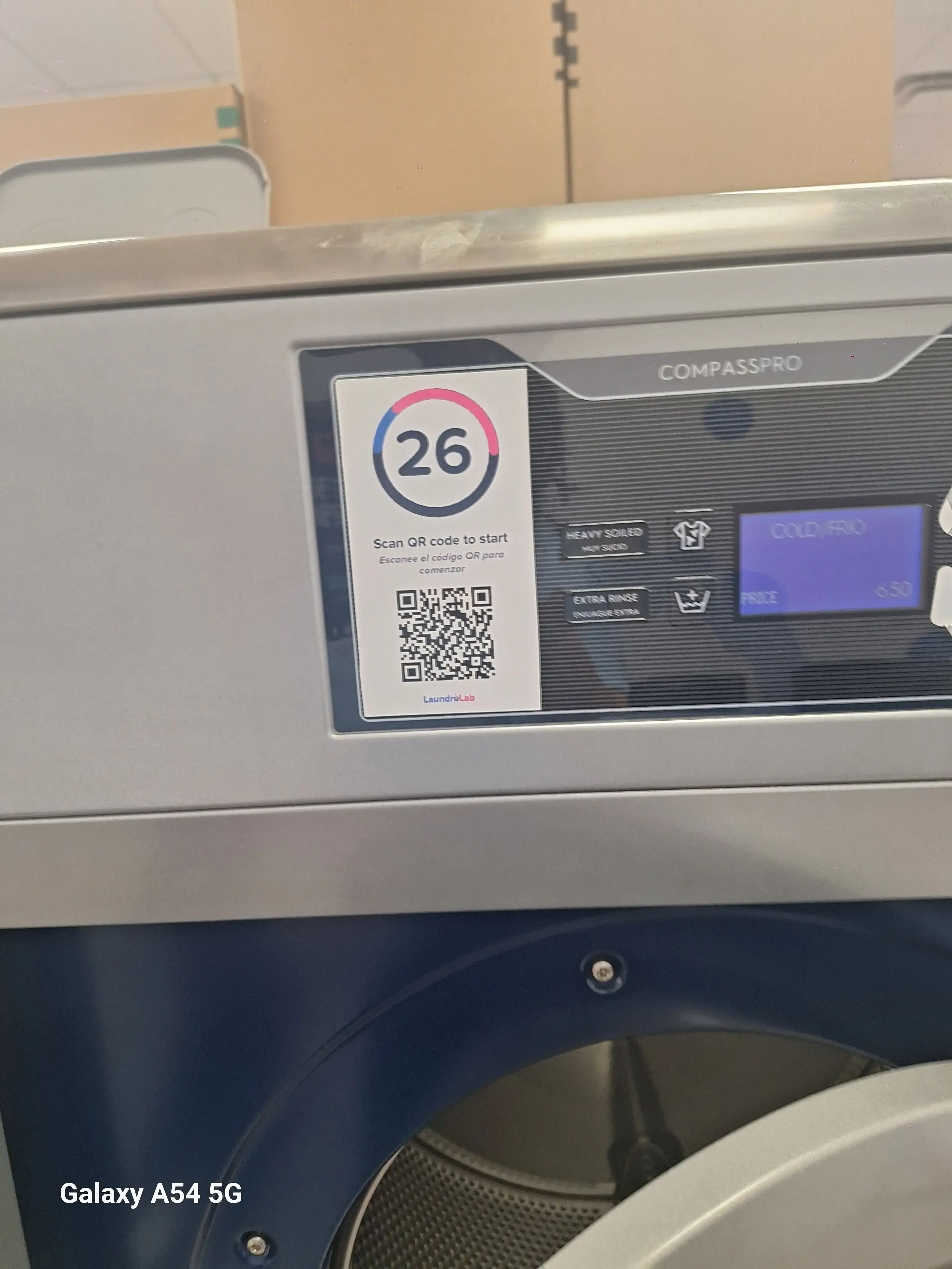 LaundroLab Laundromat thumbnail 15