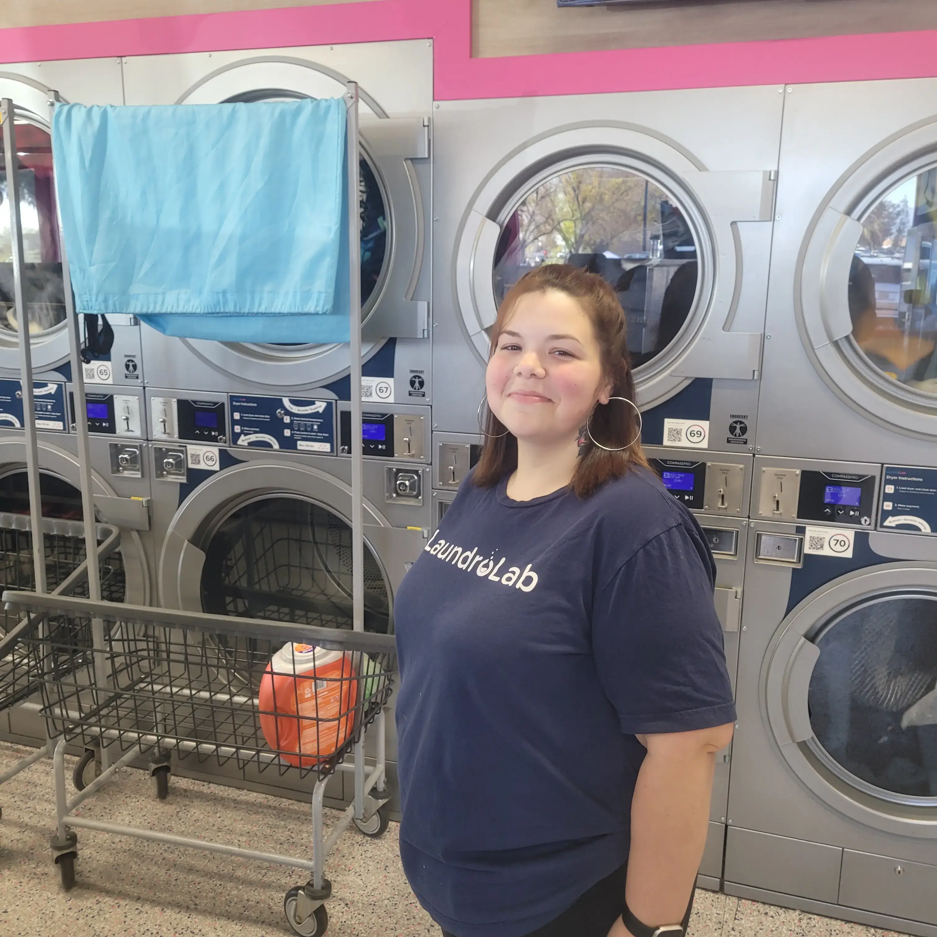 LaundroLab Laundromat - Image 14