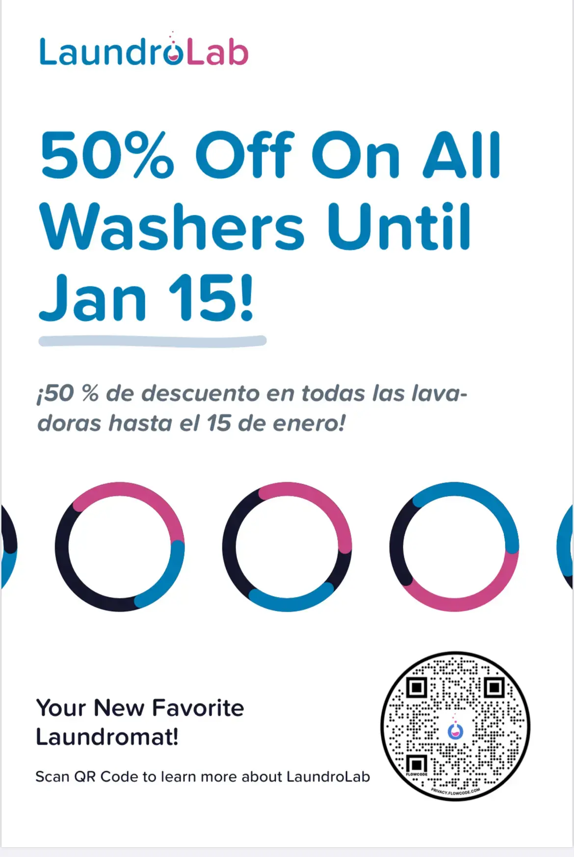 LaundroLab Laundromat thumbnail 15