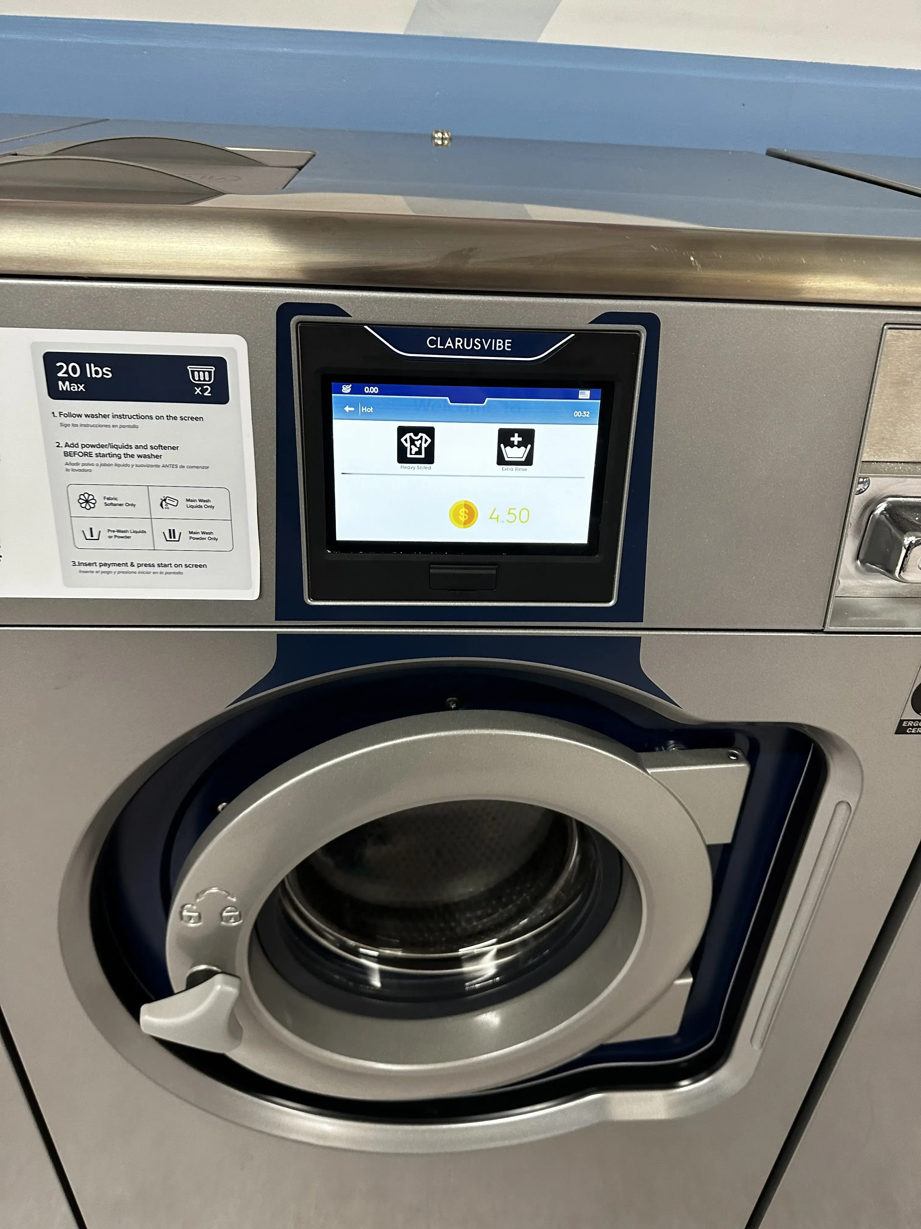 LaundroLab Laundromat - Image 7