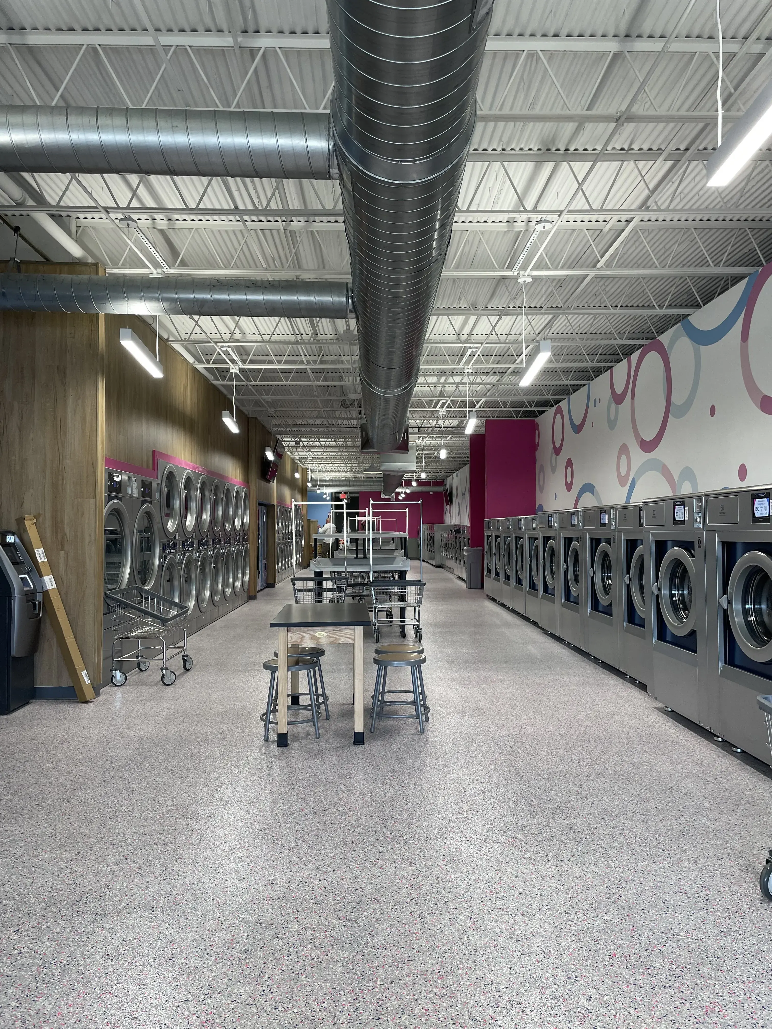 LaundroLab Laundromat thumbnail 20