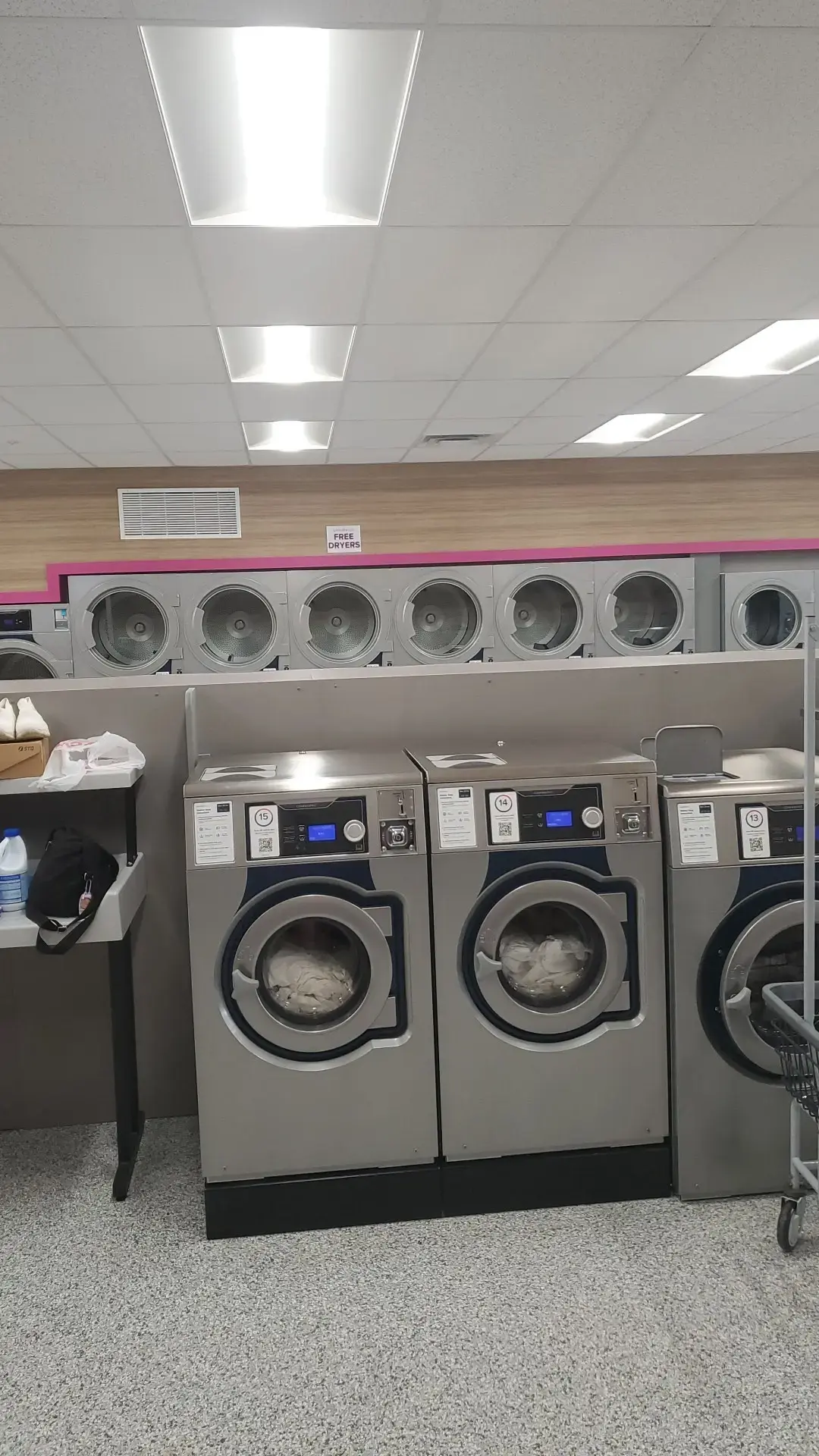 LaundroLab Laundromat thumbnail 11