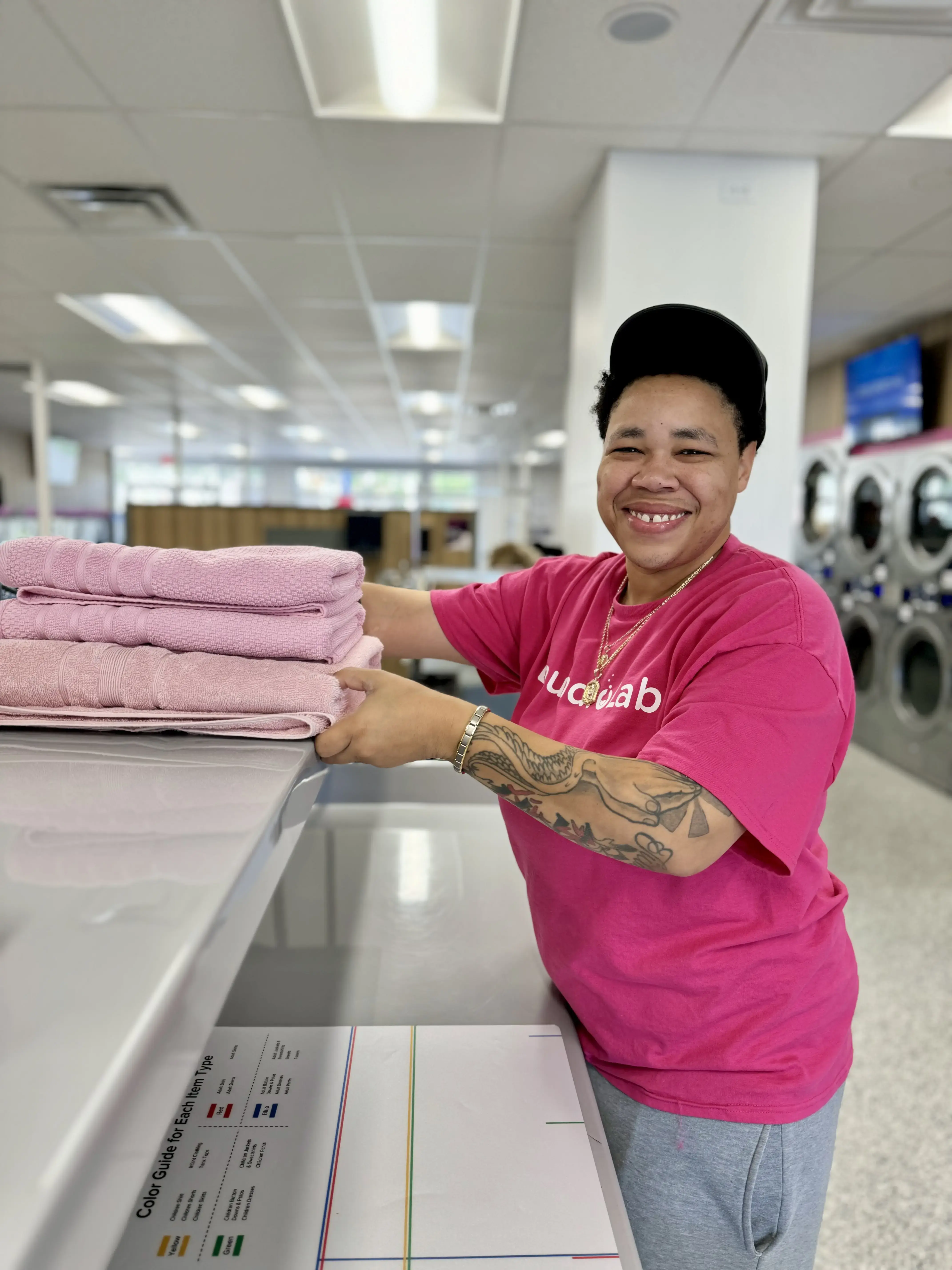 LaundroLab Laundromat - Image 10