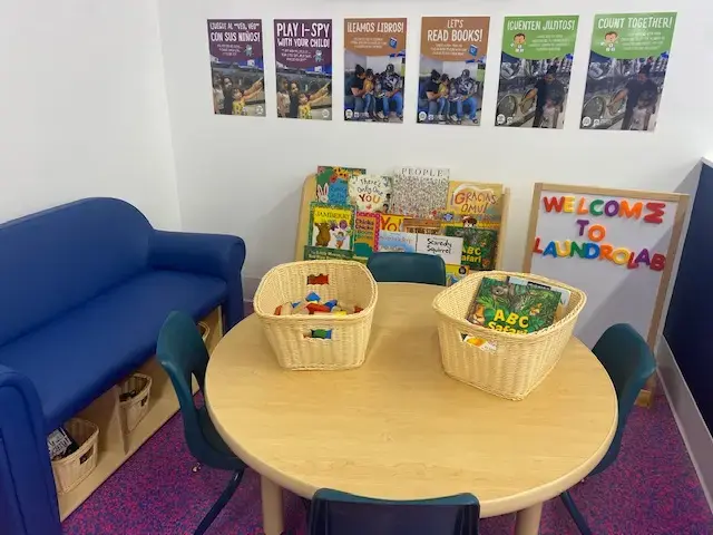 LaundroLab Laundromat - Image 4