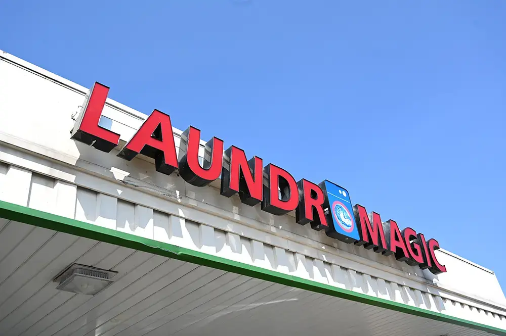 LaundroMagic thumbnail 2
