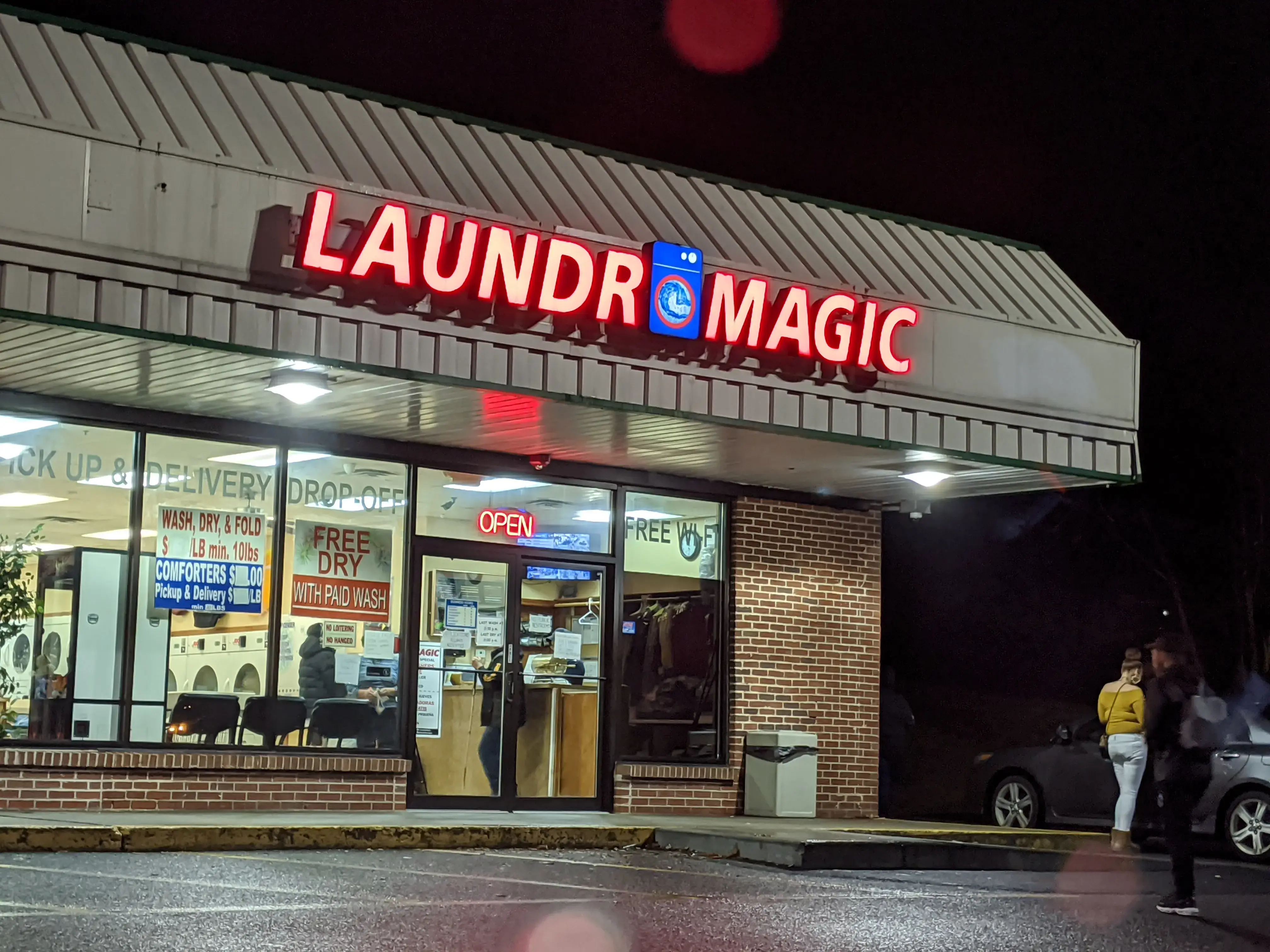 LaundroMagic - Image 13