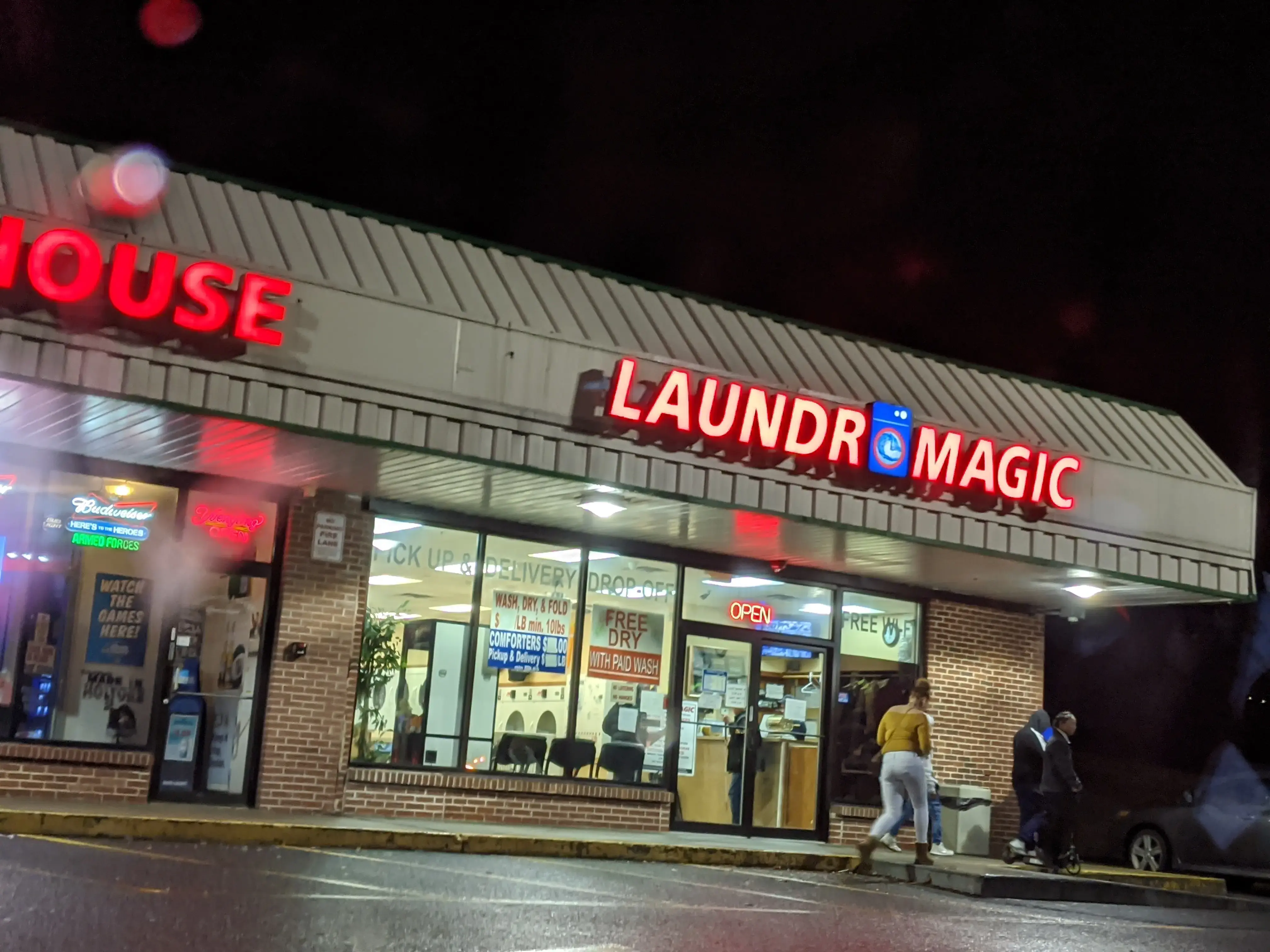 LaundroMagic thumbnail 15