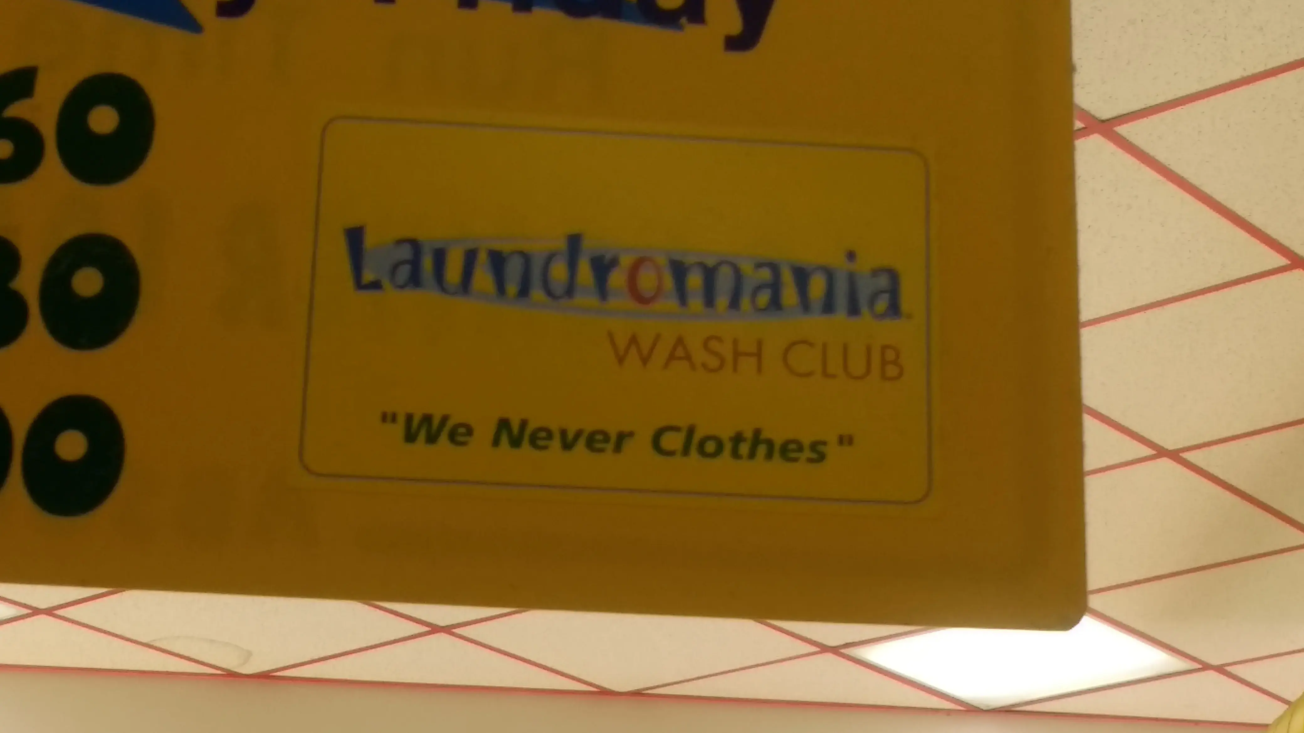 Laundromania | Davenport, Iowa thumbnail 19