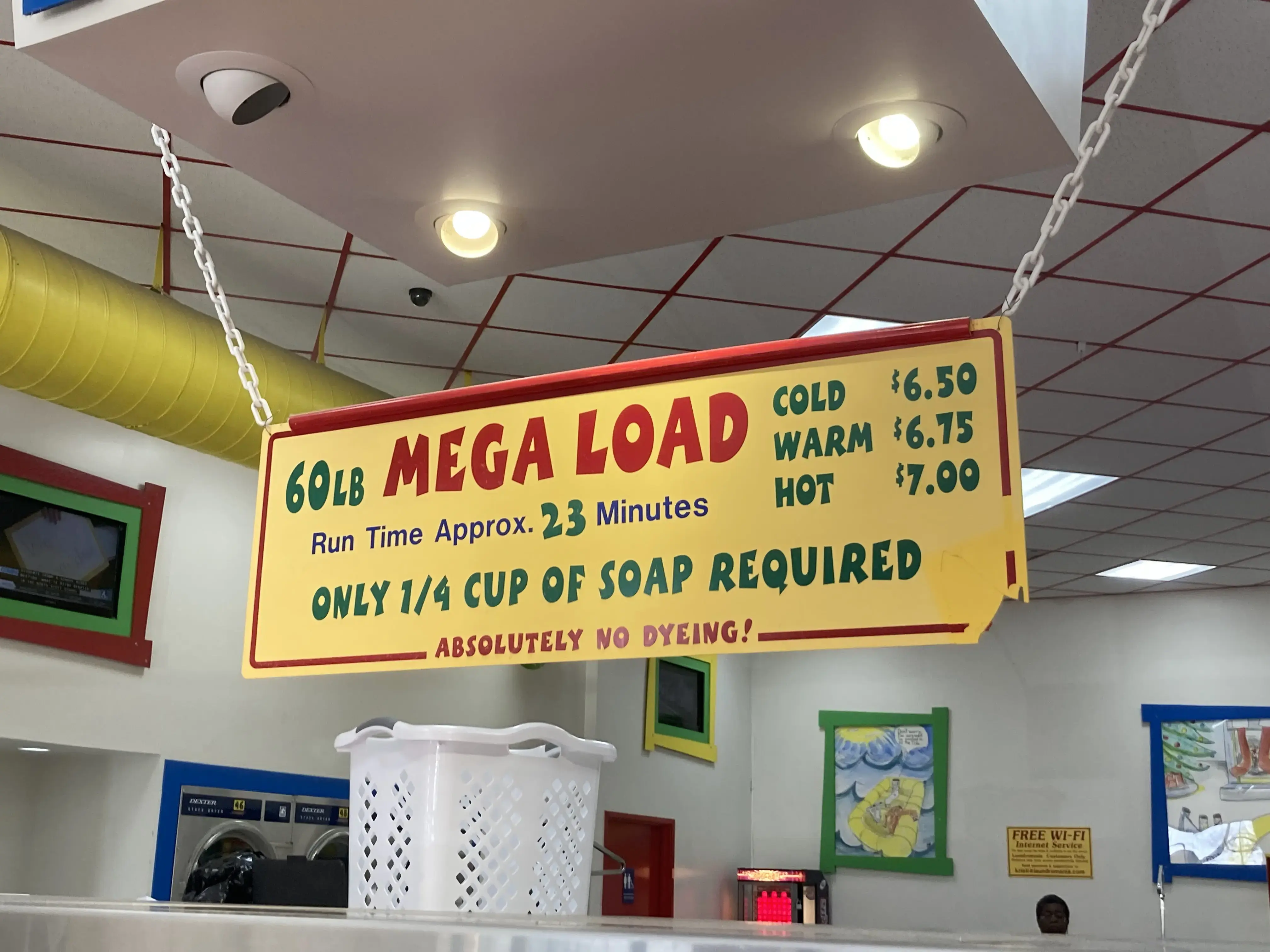 Laundromania | Davenport, Iowa - Image 7