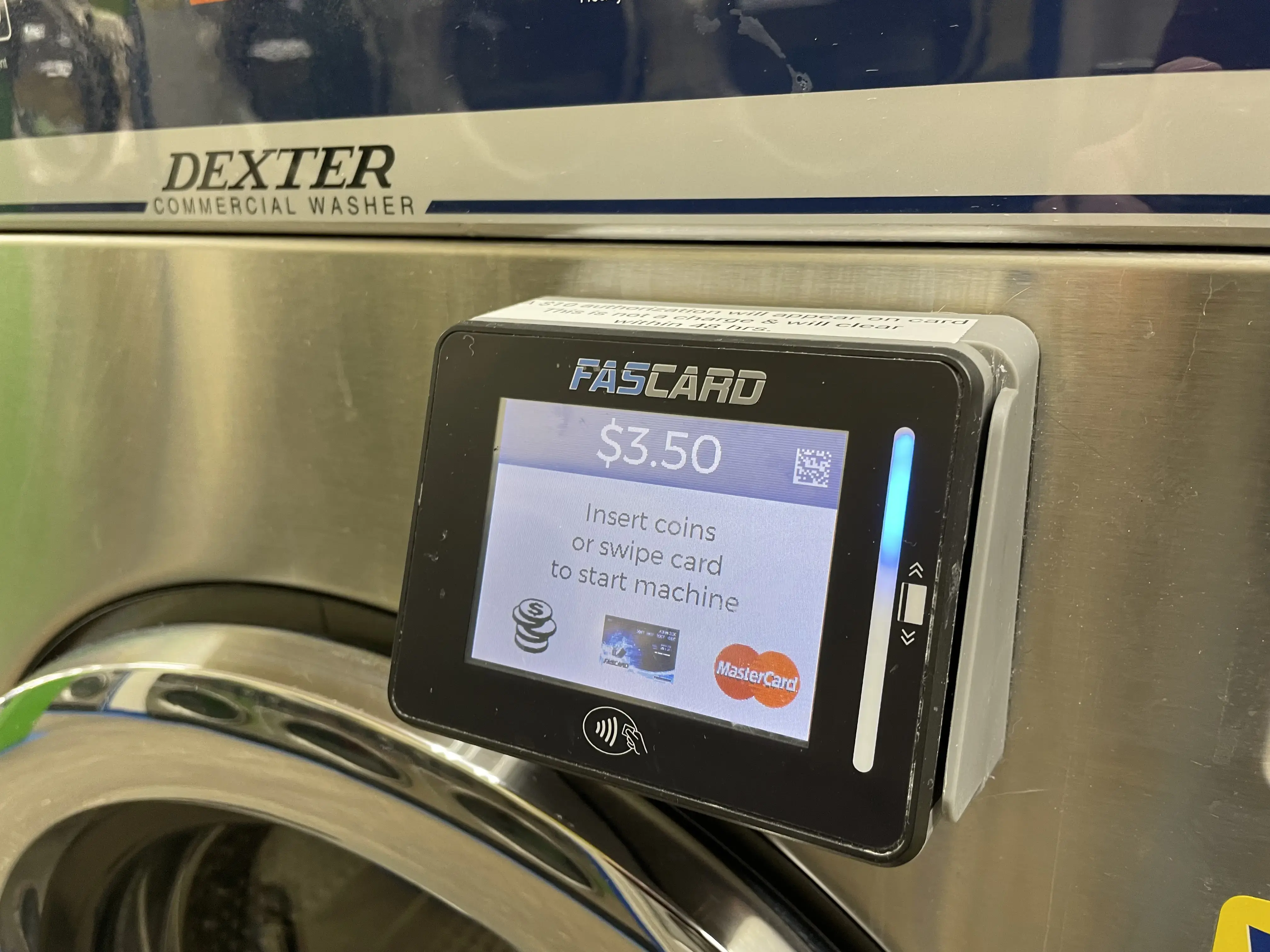 Laundromania (Downtown Iowa City) thumbnail 3