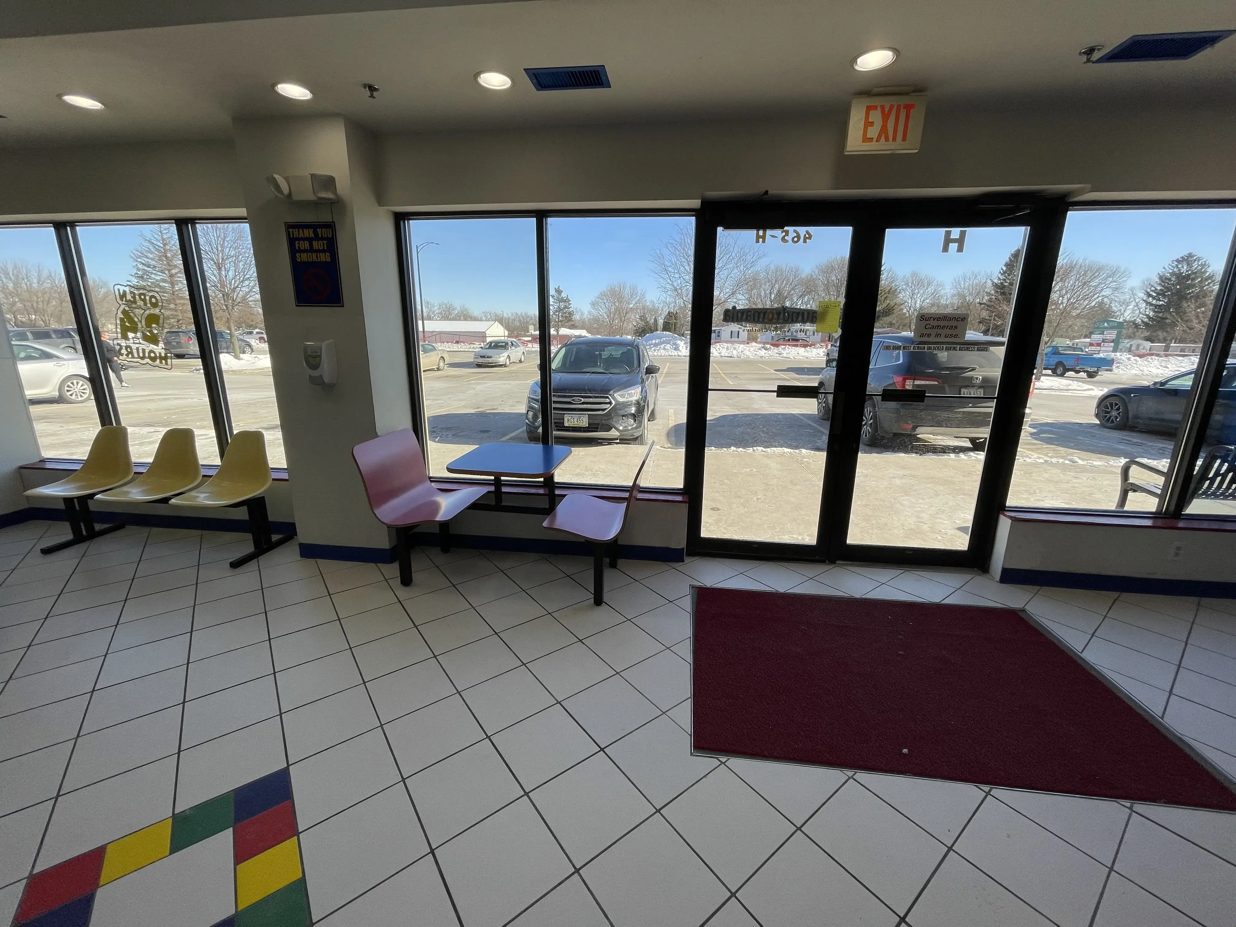 Laundromania (North Liberty, Iowa) - Image 6