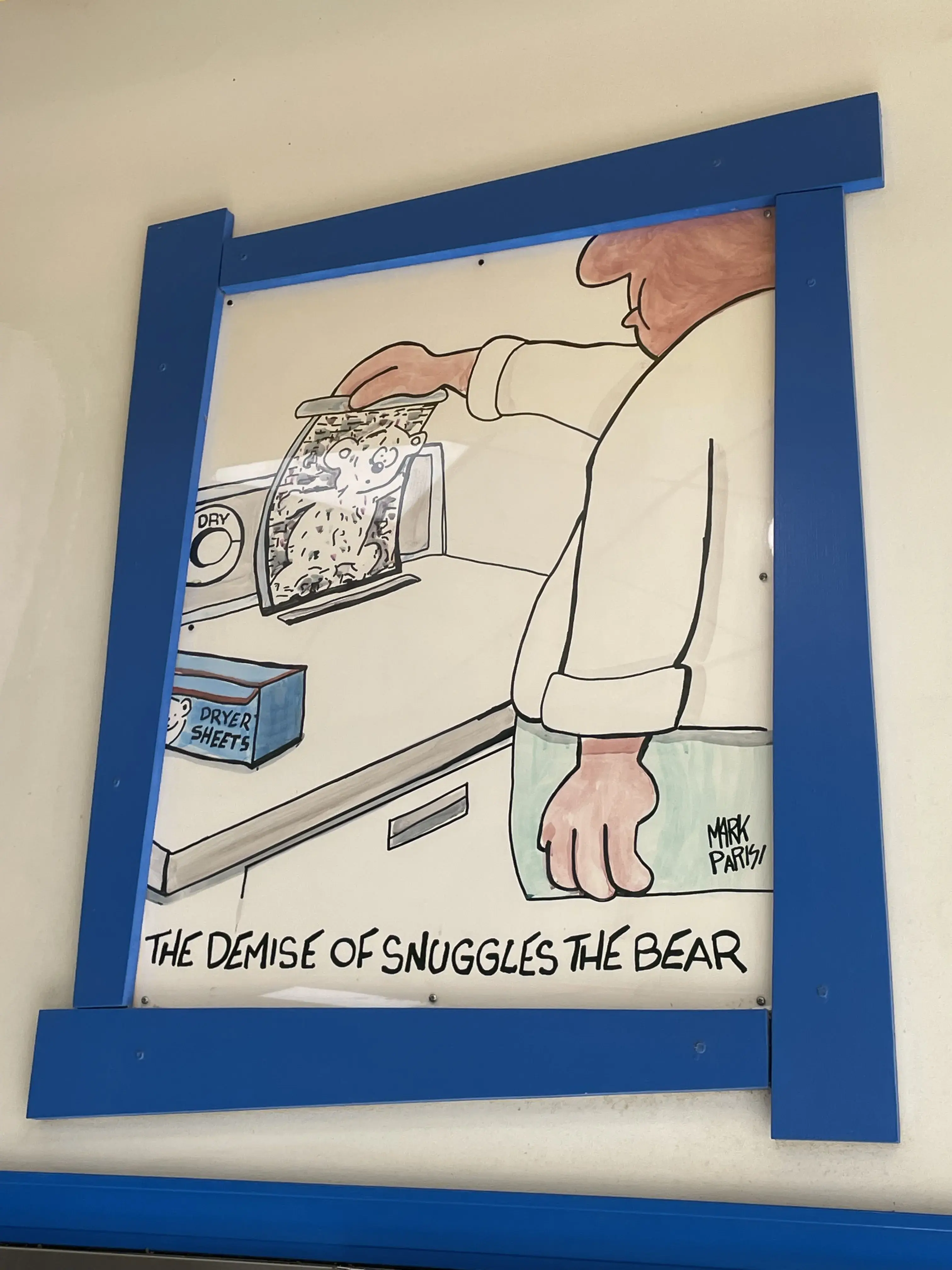 Laundromania (Walden Square: West Iowa City) - Image 13