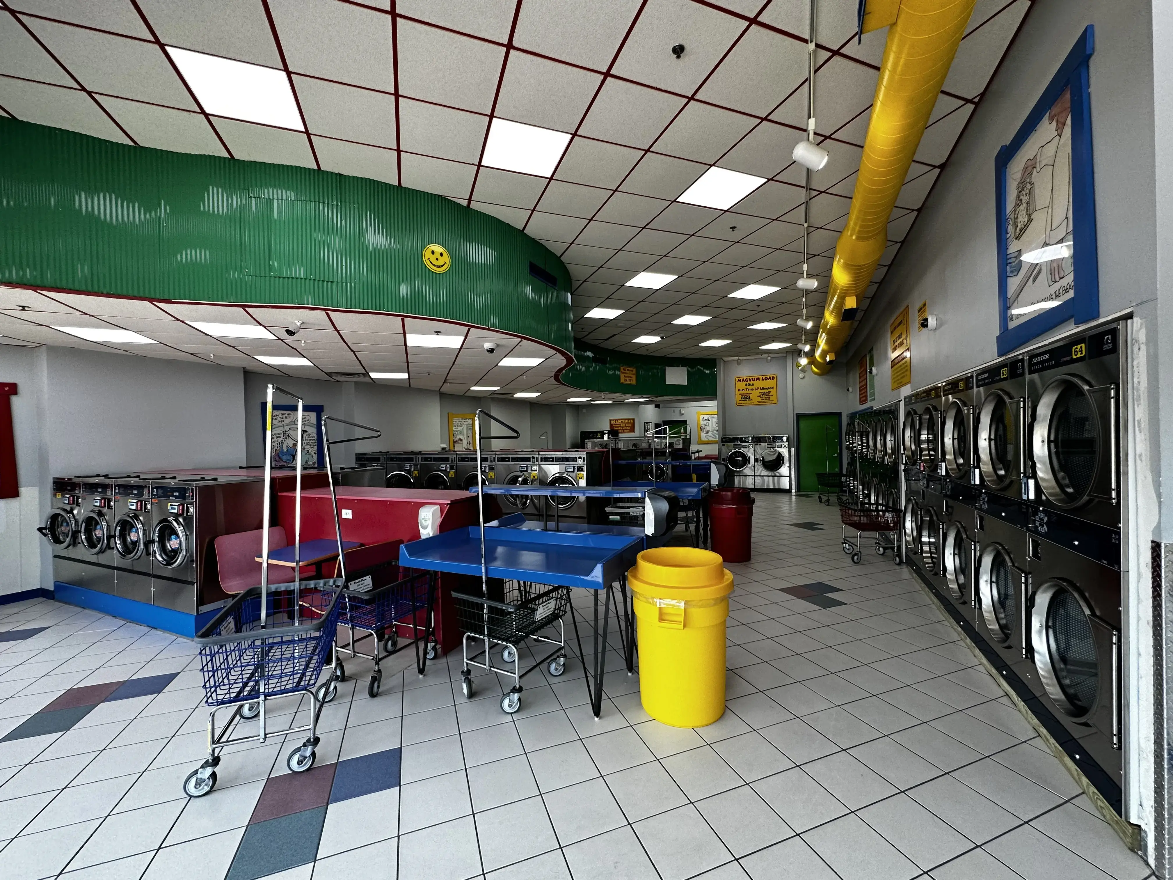 Laundromania (Walden Square: West Iowa City) - Image 4