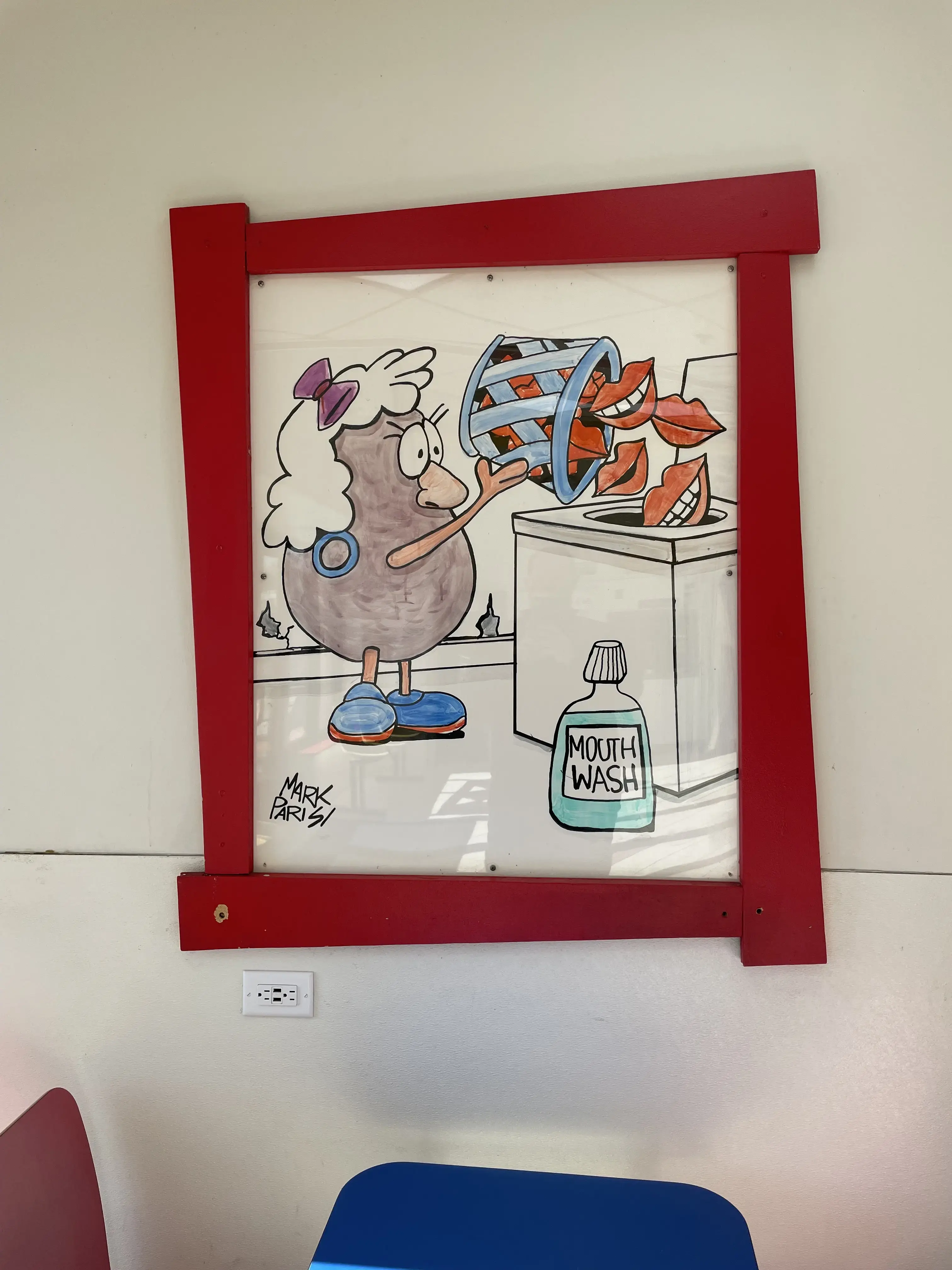 Laundromania (Walden Square: West Iowa City) thumbnail 15