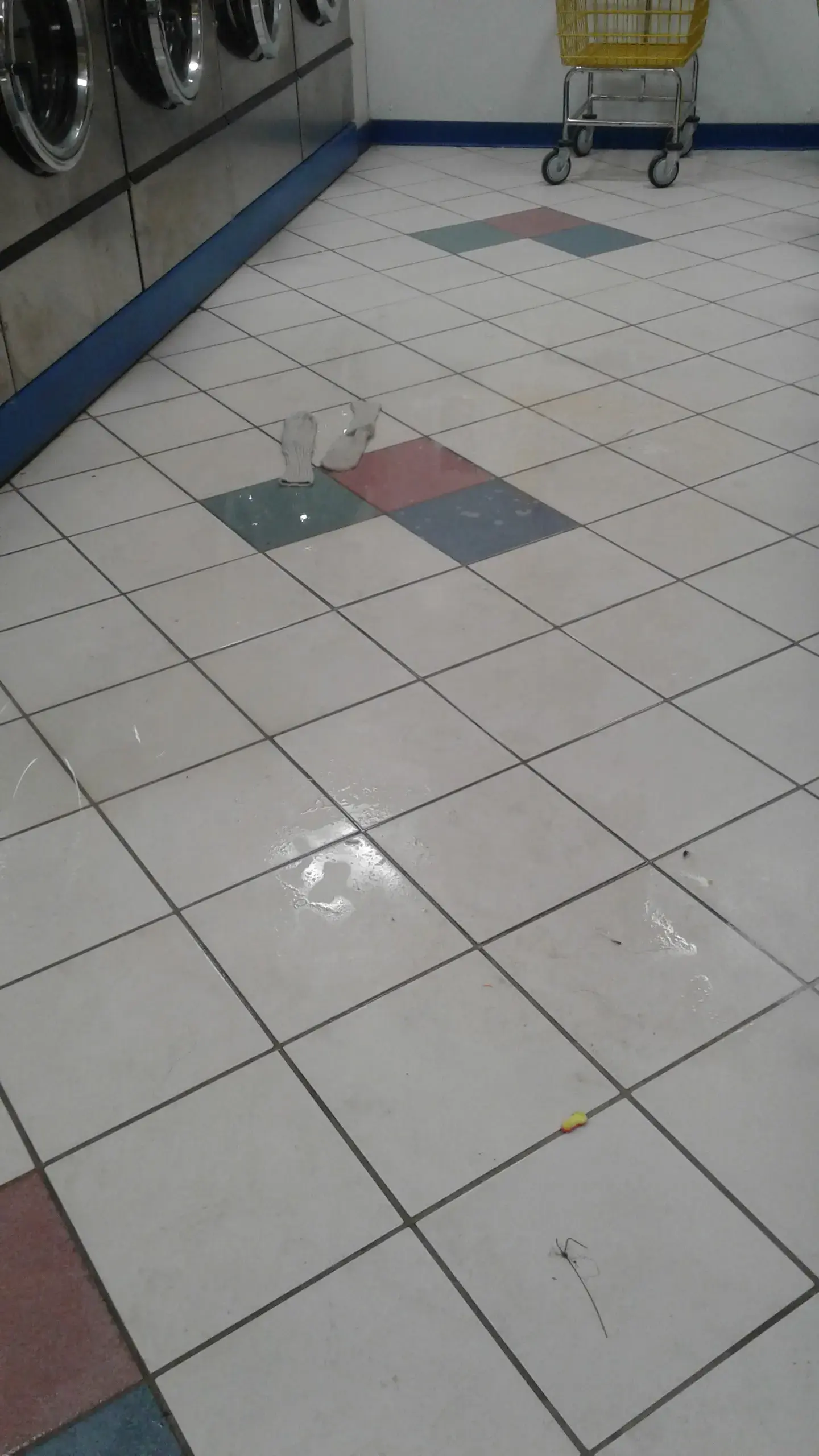 Laundromania (Walden Square: West Iowa City) thumbnail 9