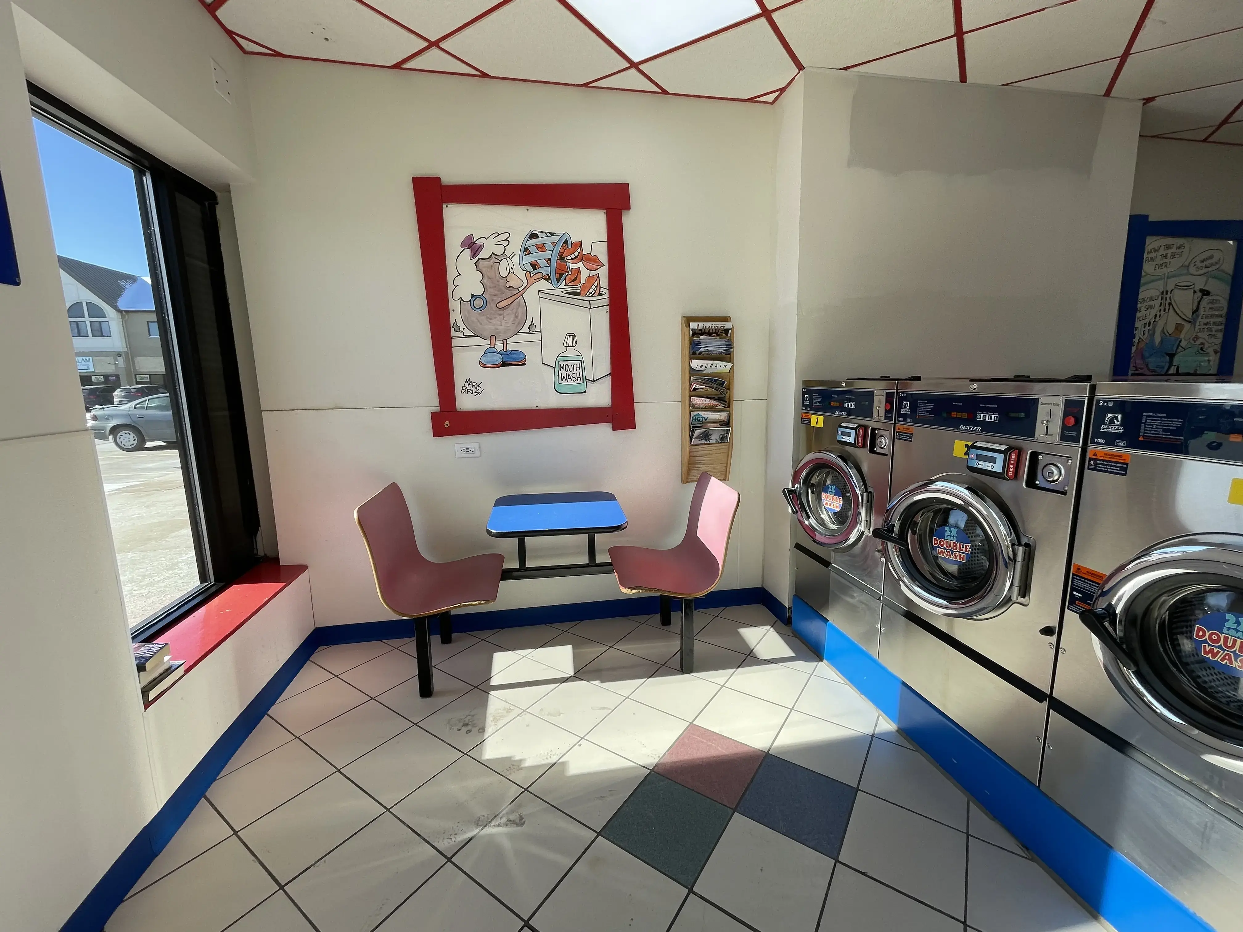 Laundromania (Walden Square: West Iowa City) - Image 17