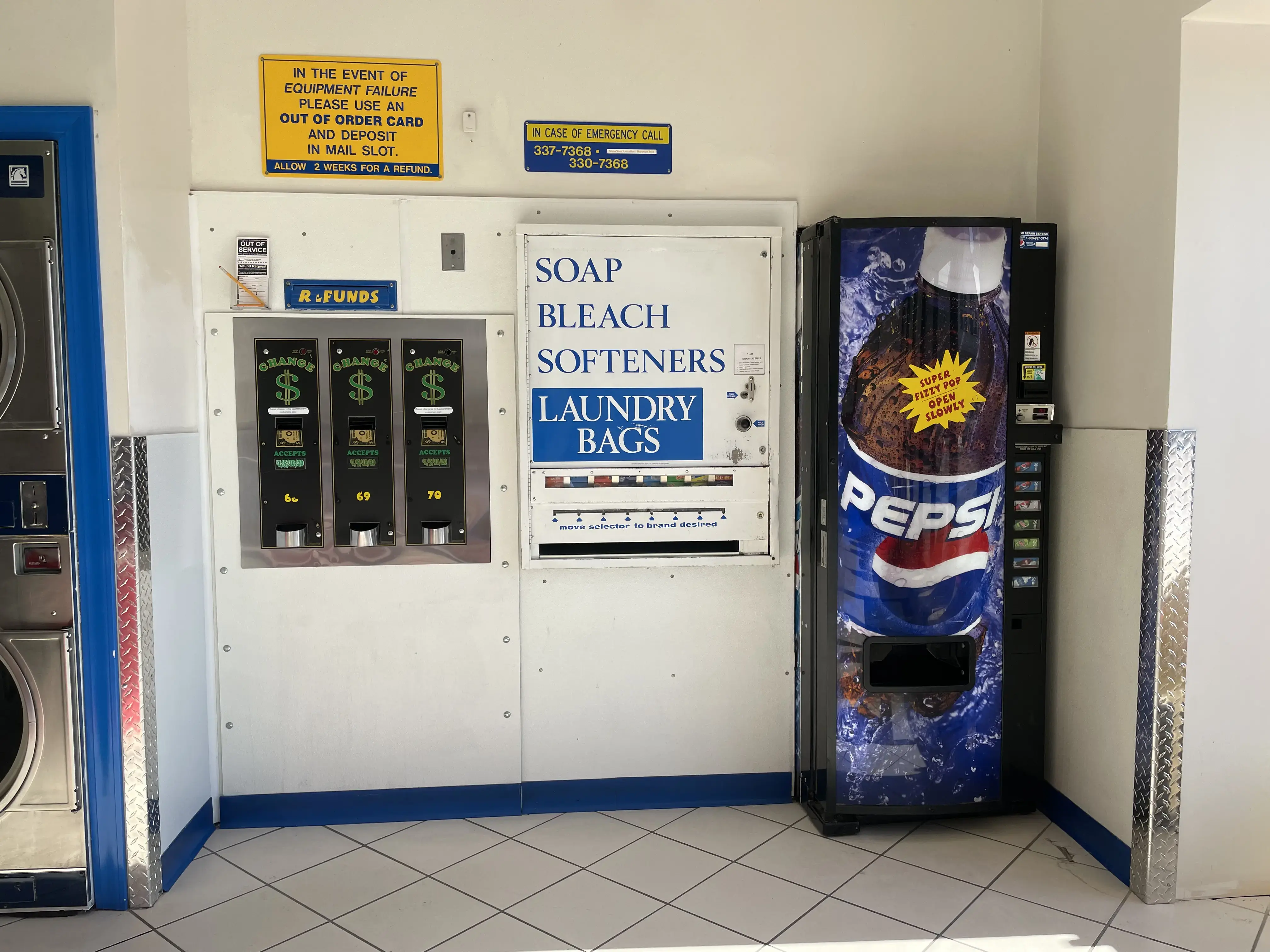 Laundromania (Walden Square: West Iowa City) - Image 11