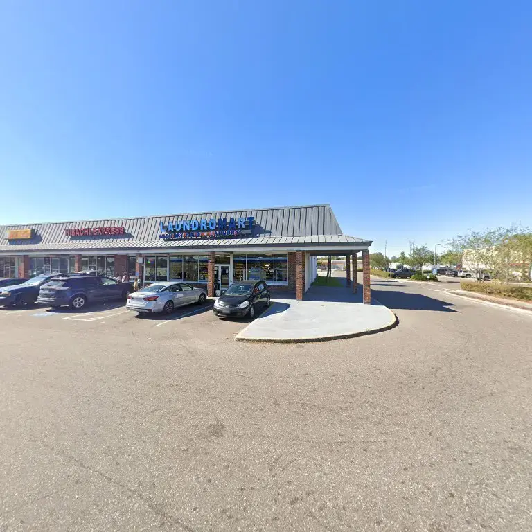 Laundromart thumbnail 13
