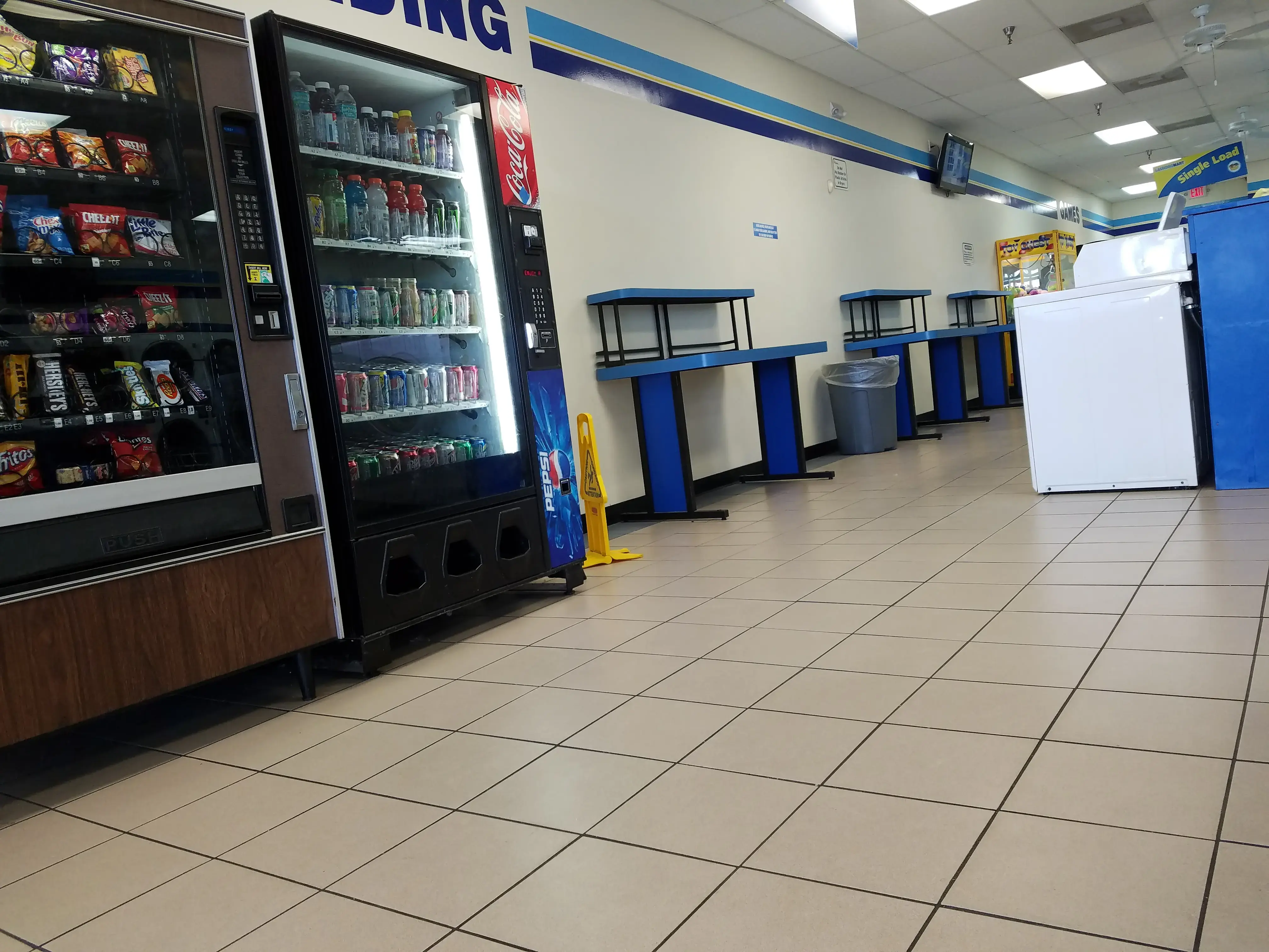 Laundromart - Image 4