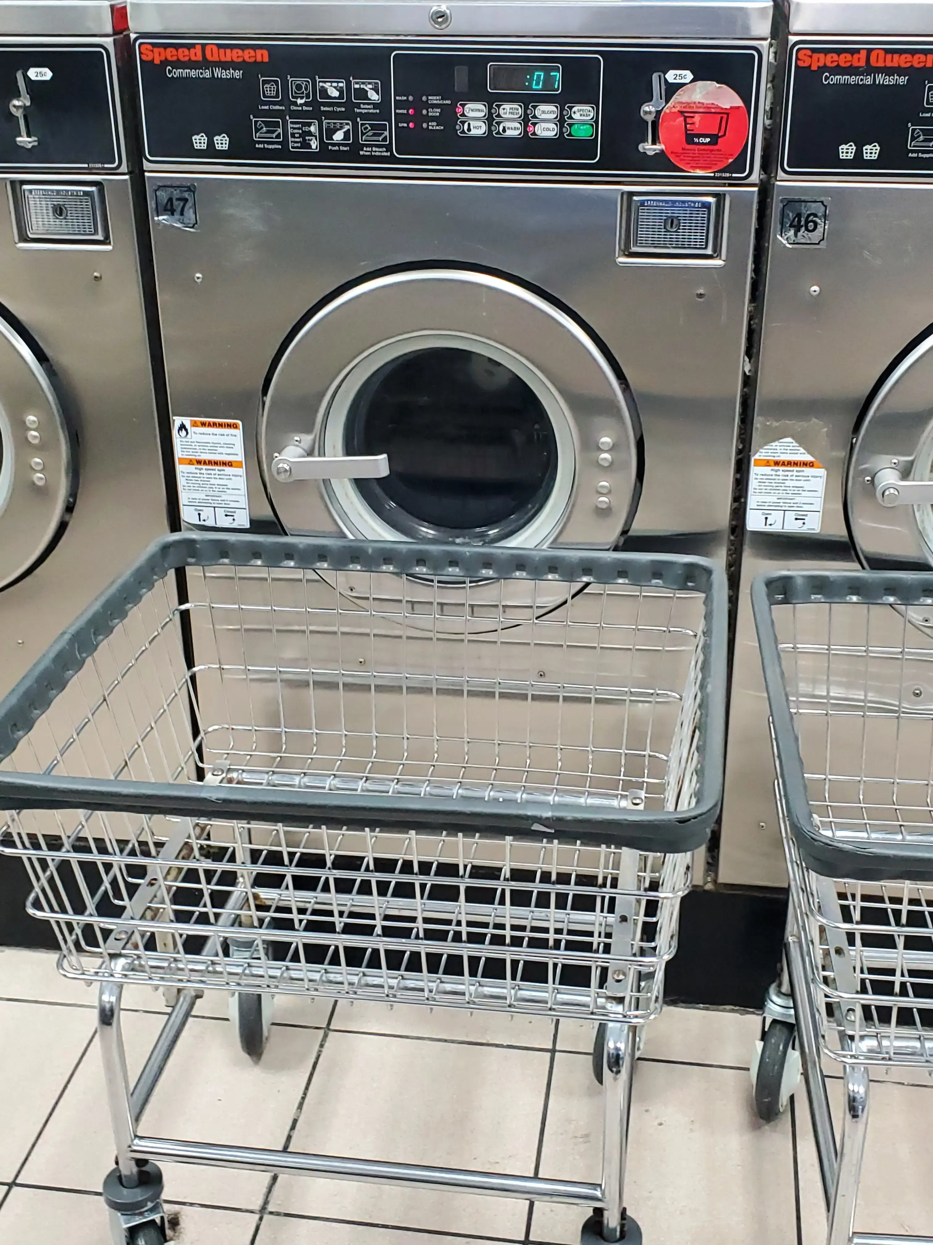 Laundromart - Image 1