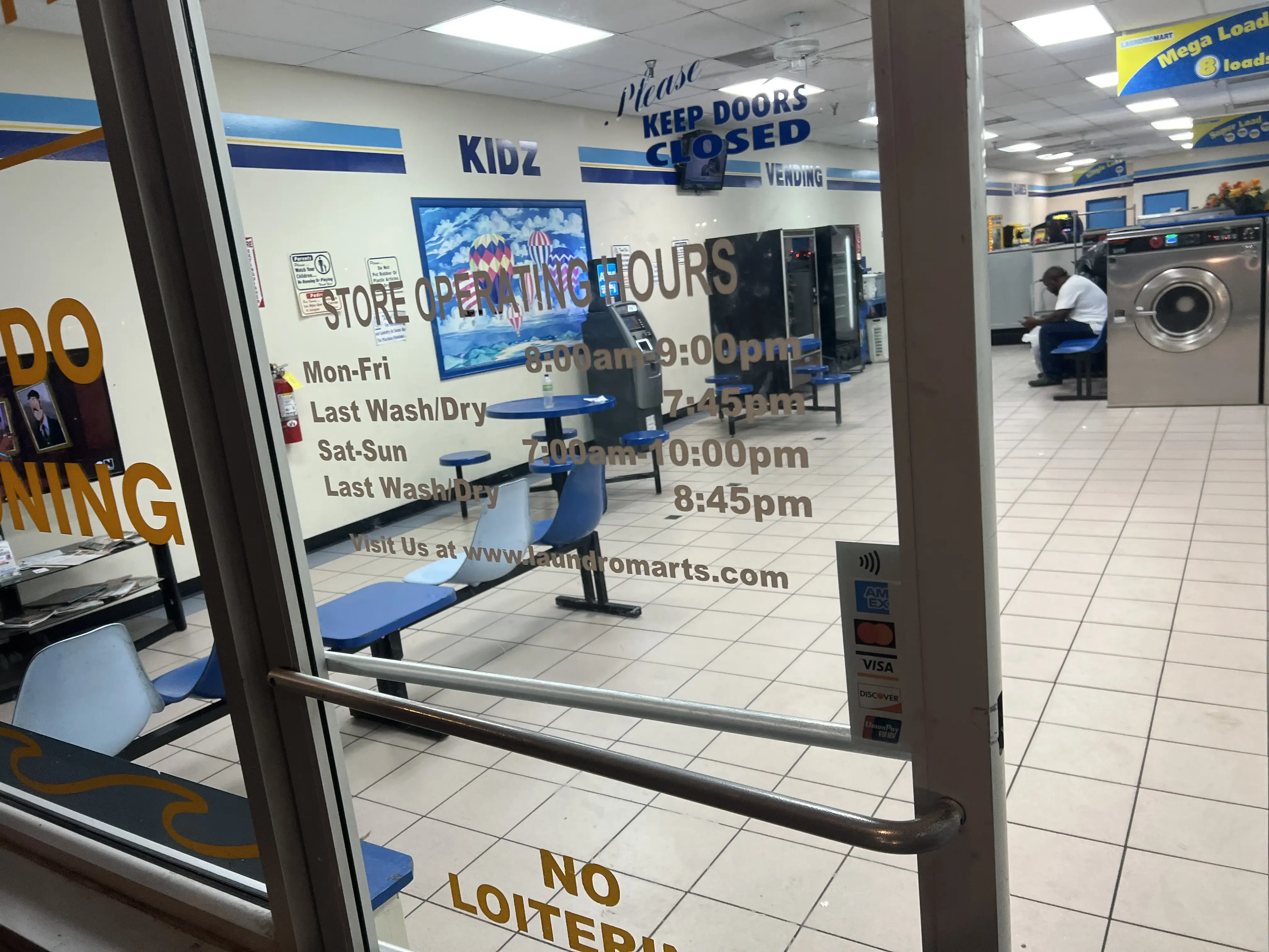 Laundromart - Image 3