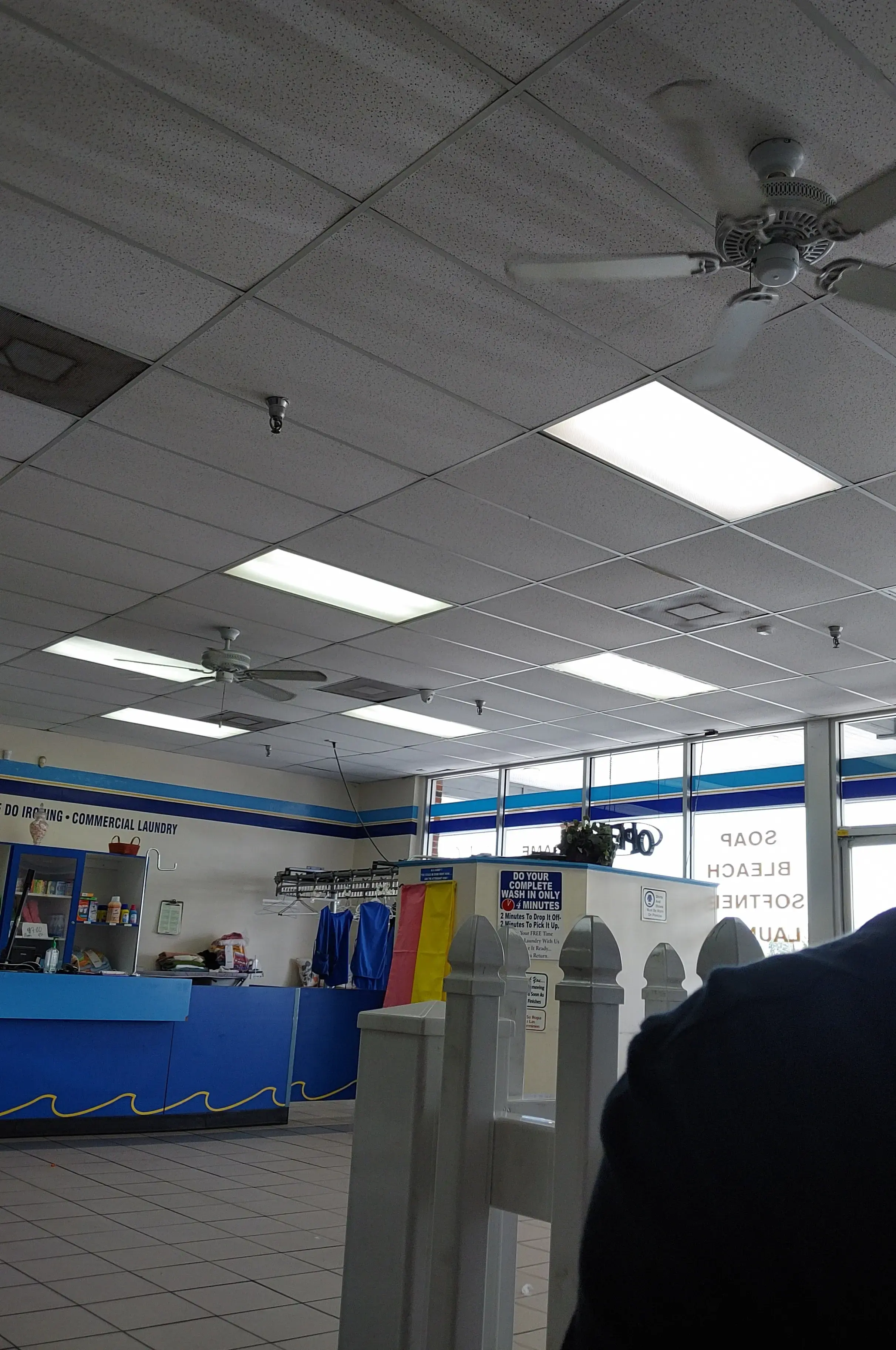 Laundromart thumbnail 2