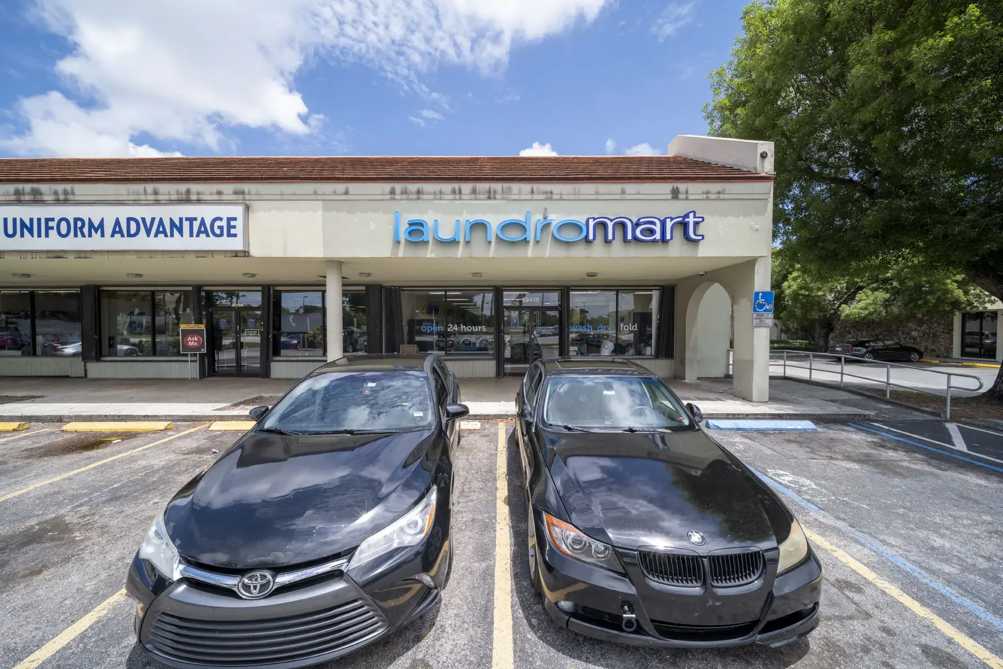laundromart location