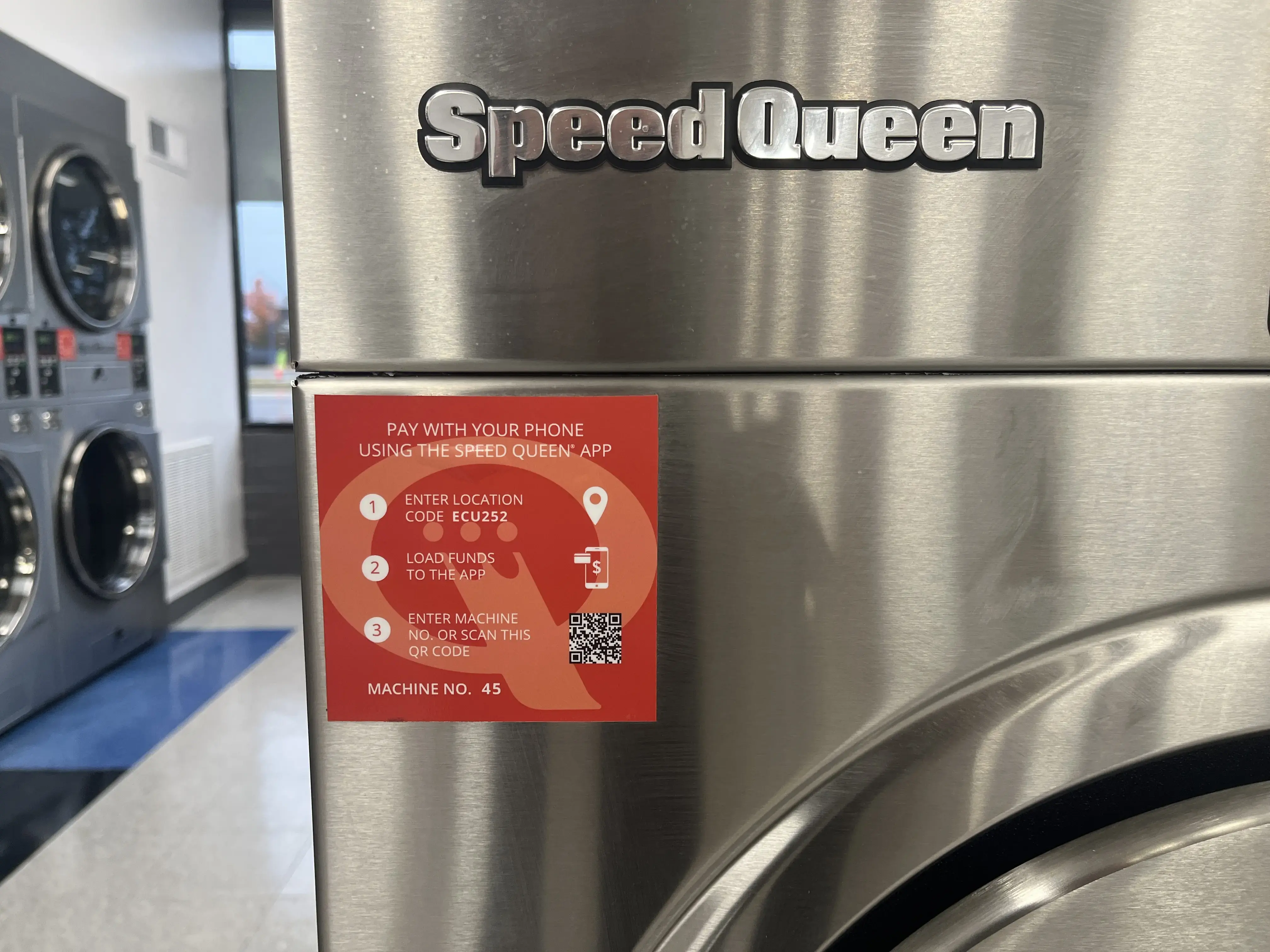 Laundromart - Image 7