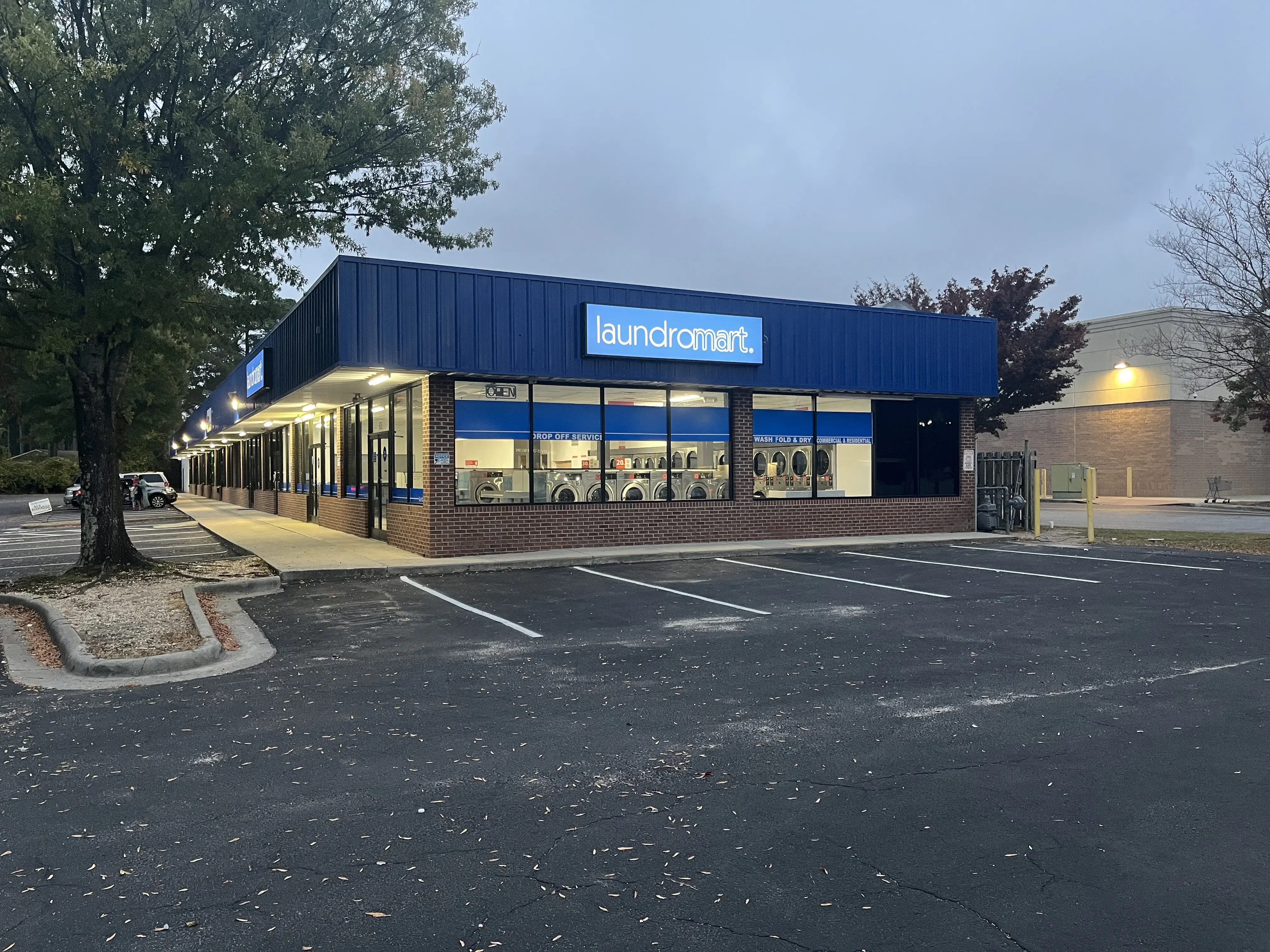 Laundromart - Image 11