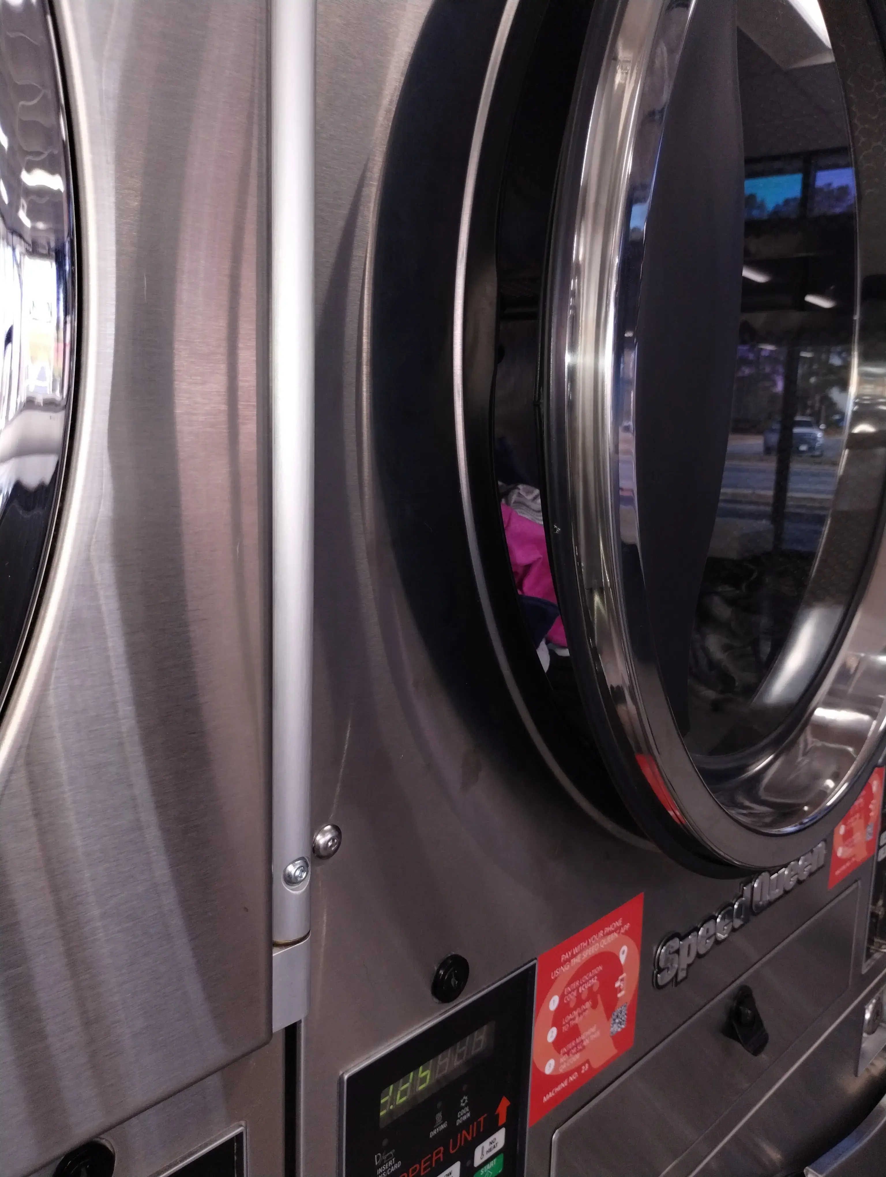Laundromart thumbnail 12