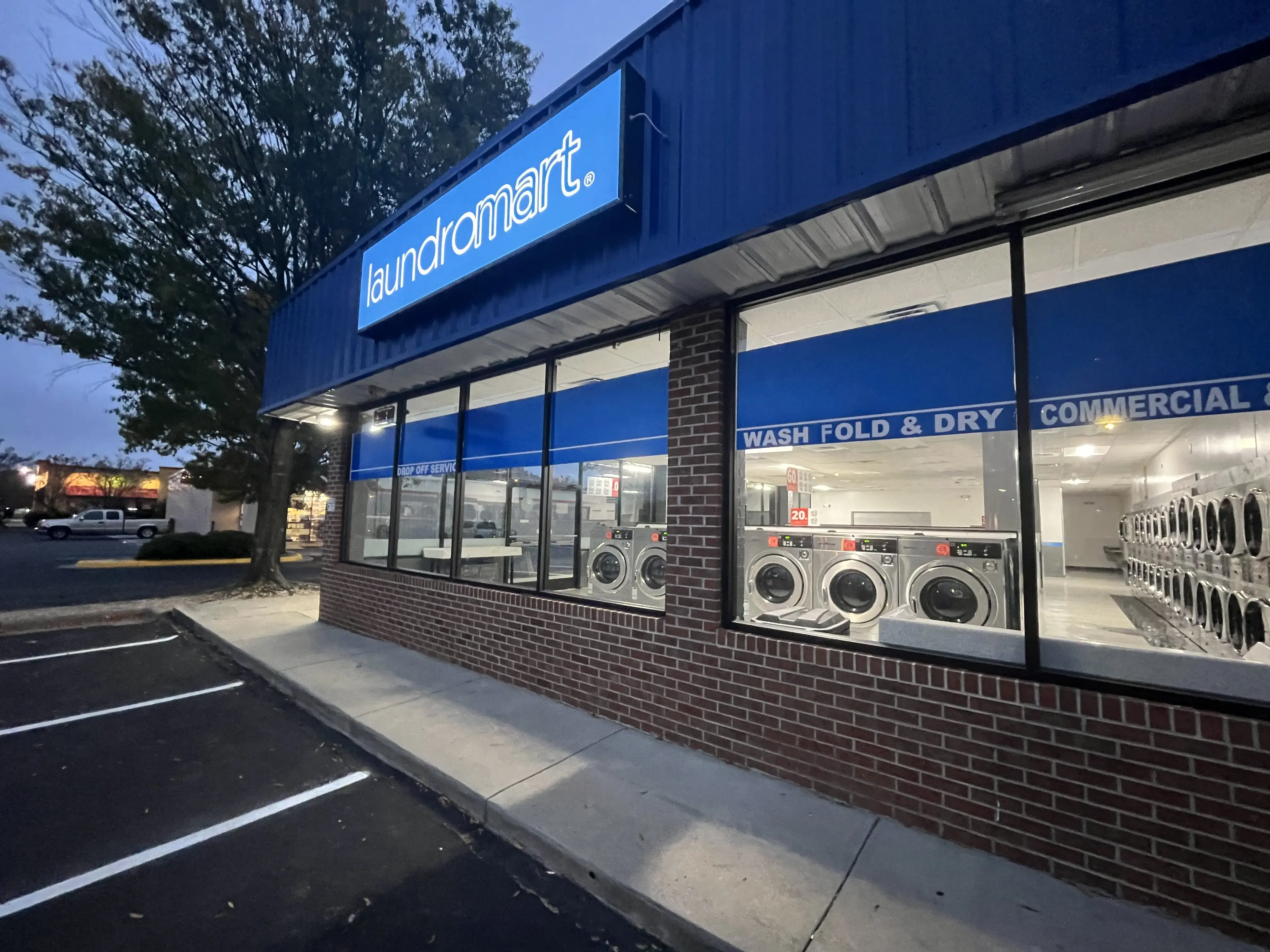 Laundromart - Image 13
