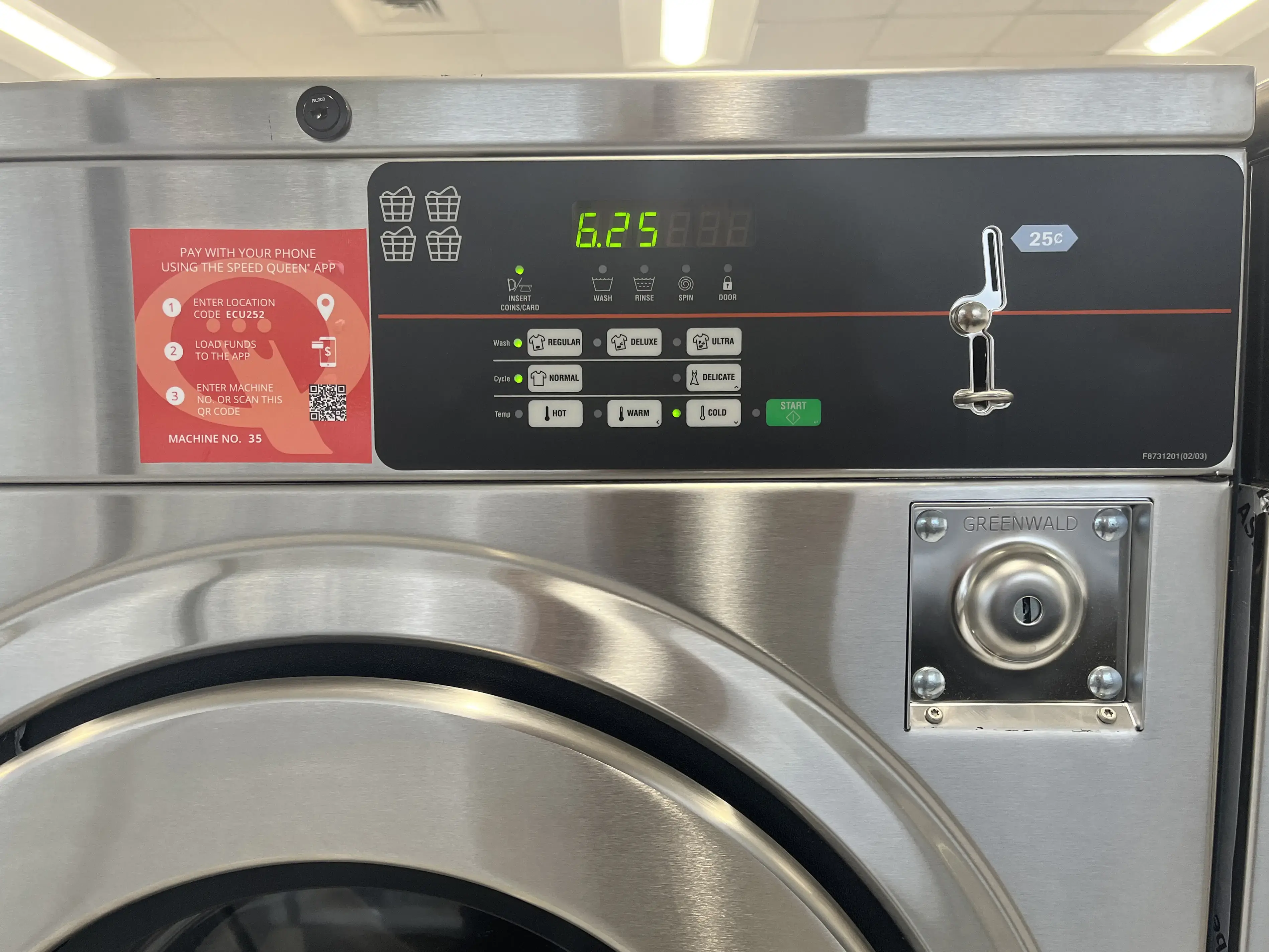 Laundromart thumbnail 6