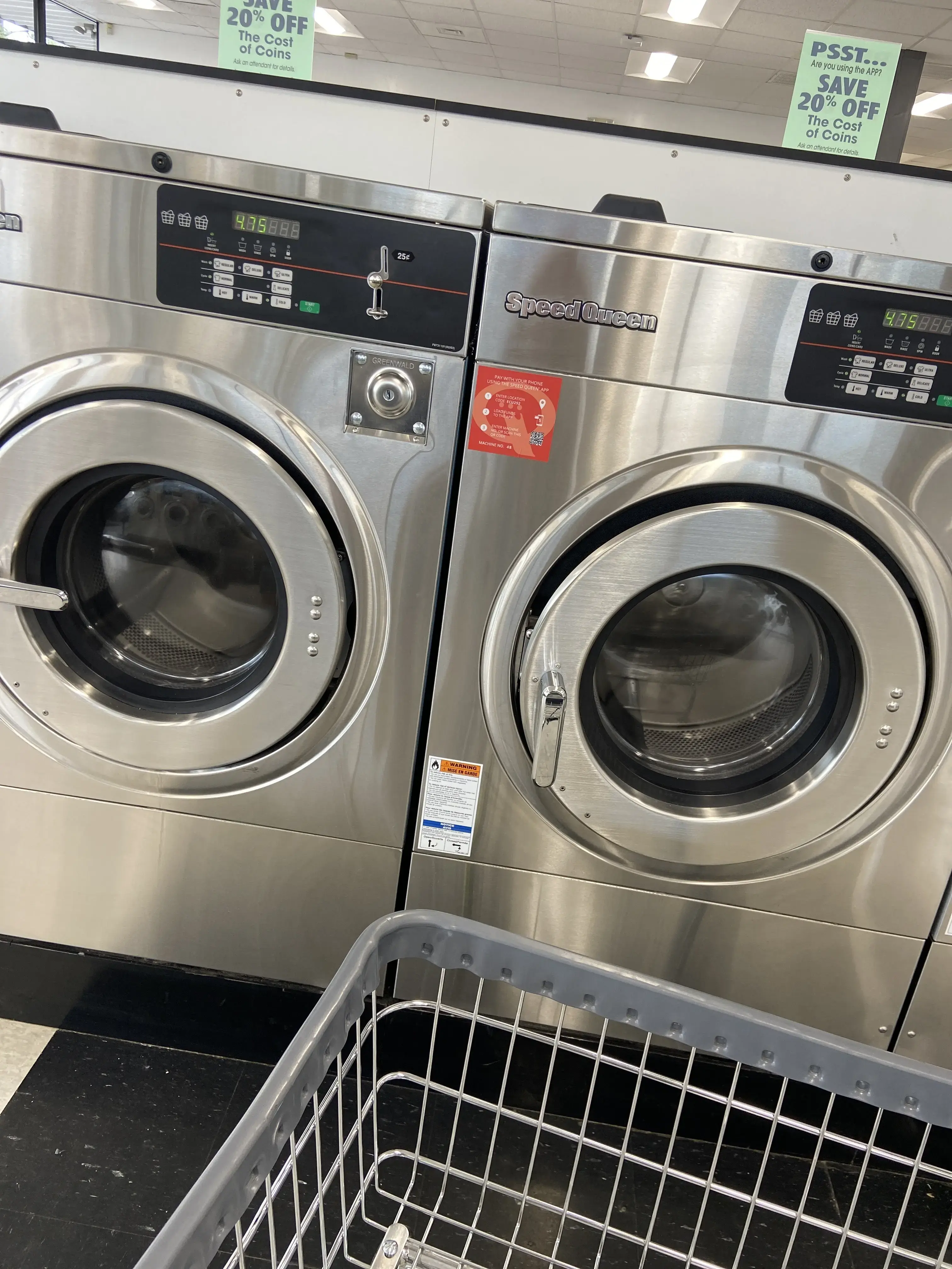 Laundromart thumbnail 16