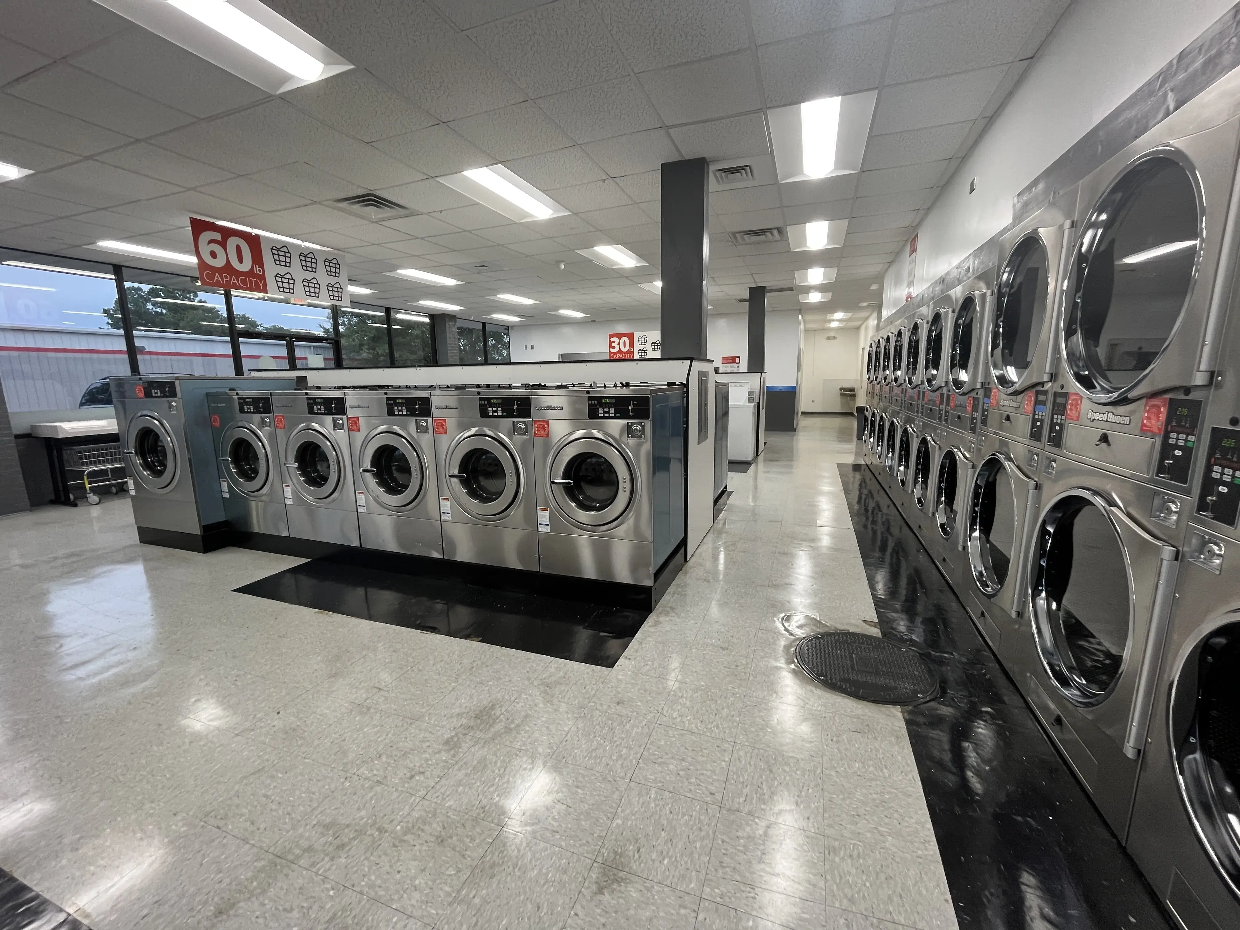 Laundromart - Image 2
