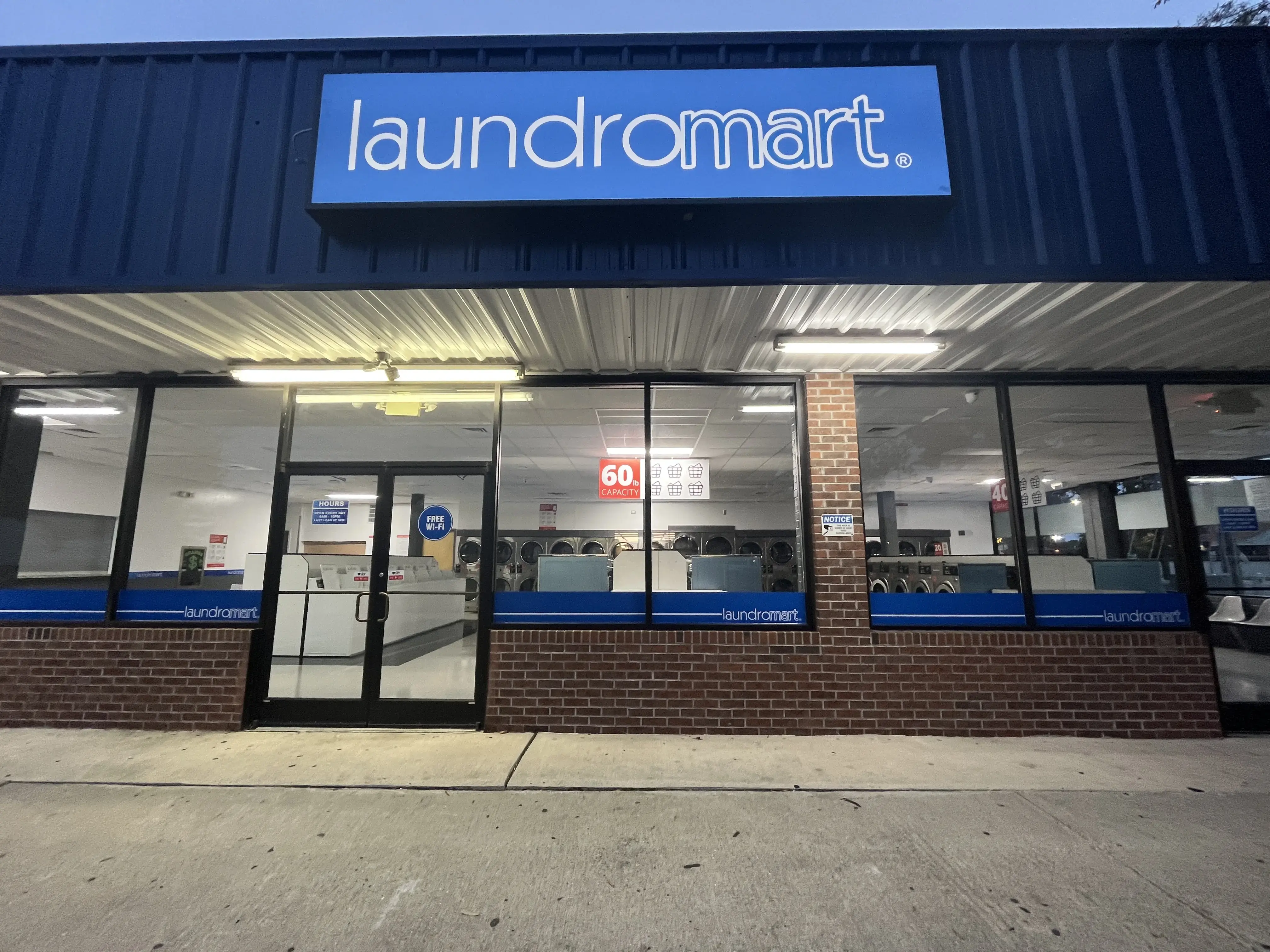 Laundromart - Image 17